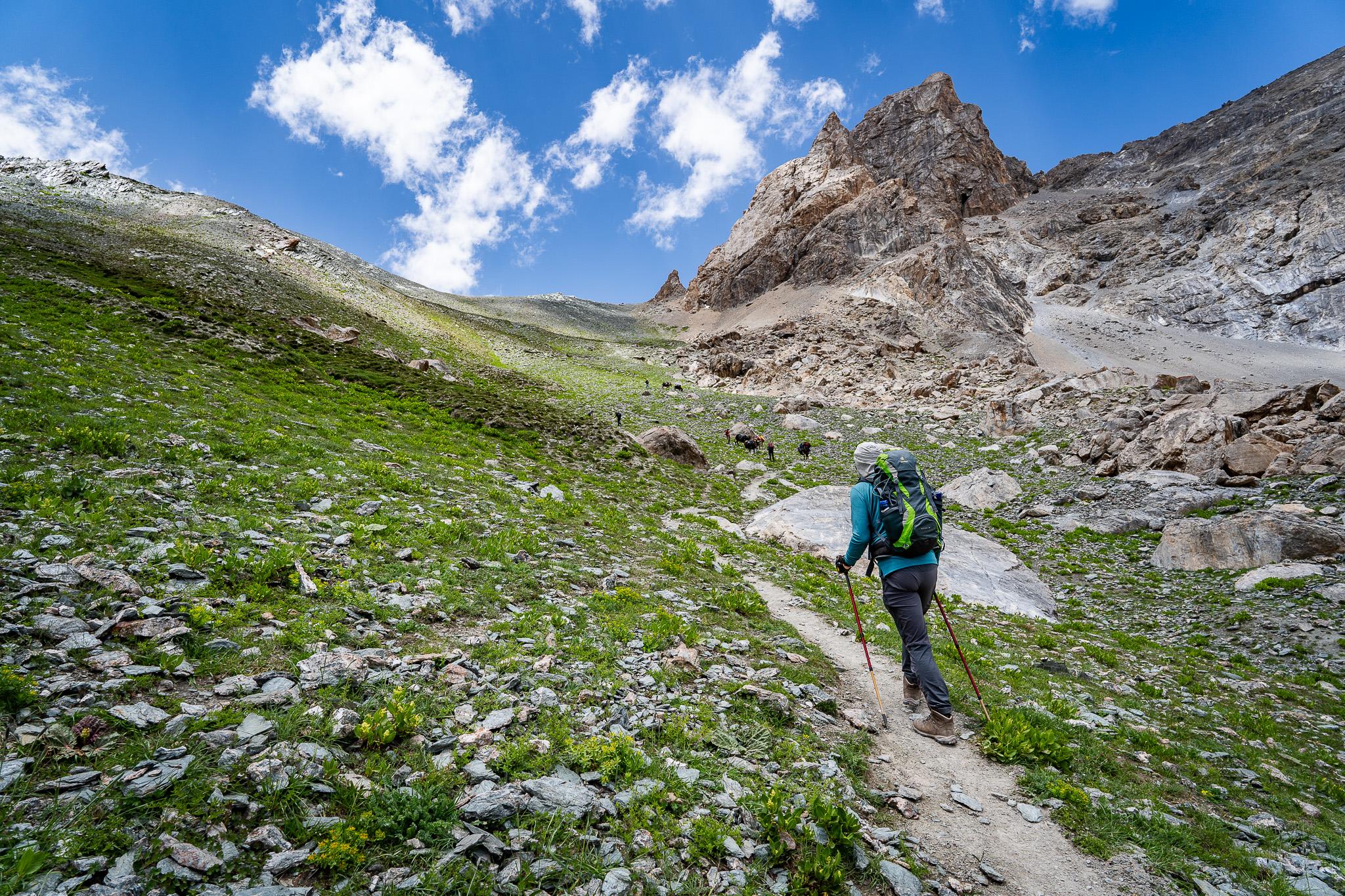 Immagine dell'itinerario