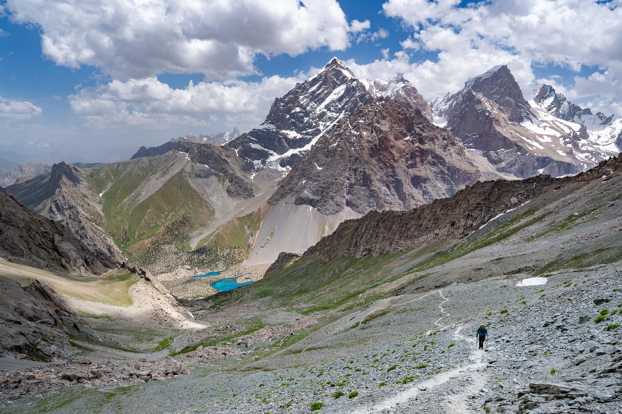 Immagine dell'itinerario