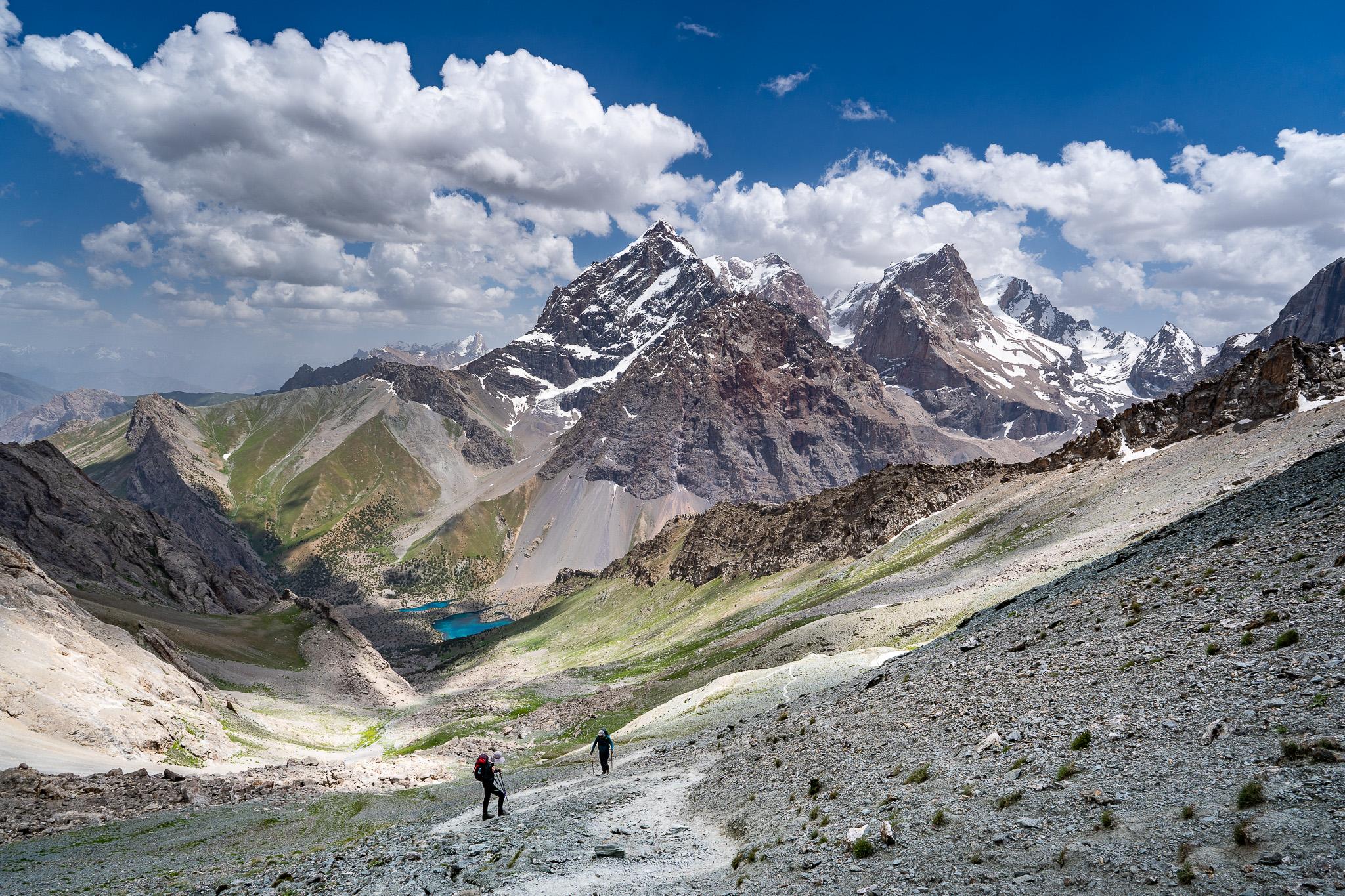 Immagine dell'itinerario