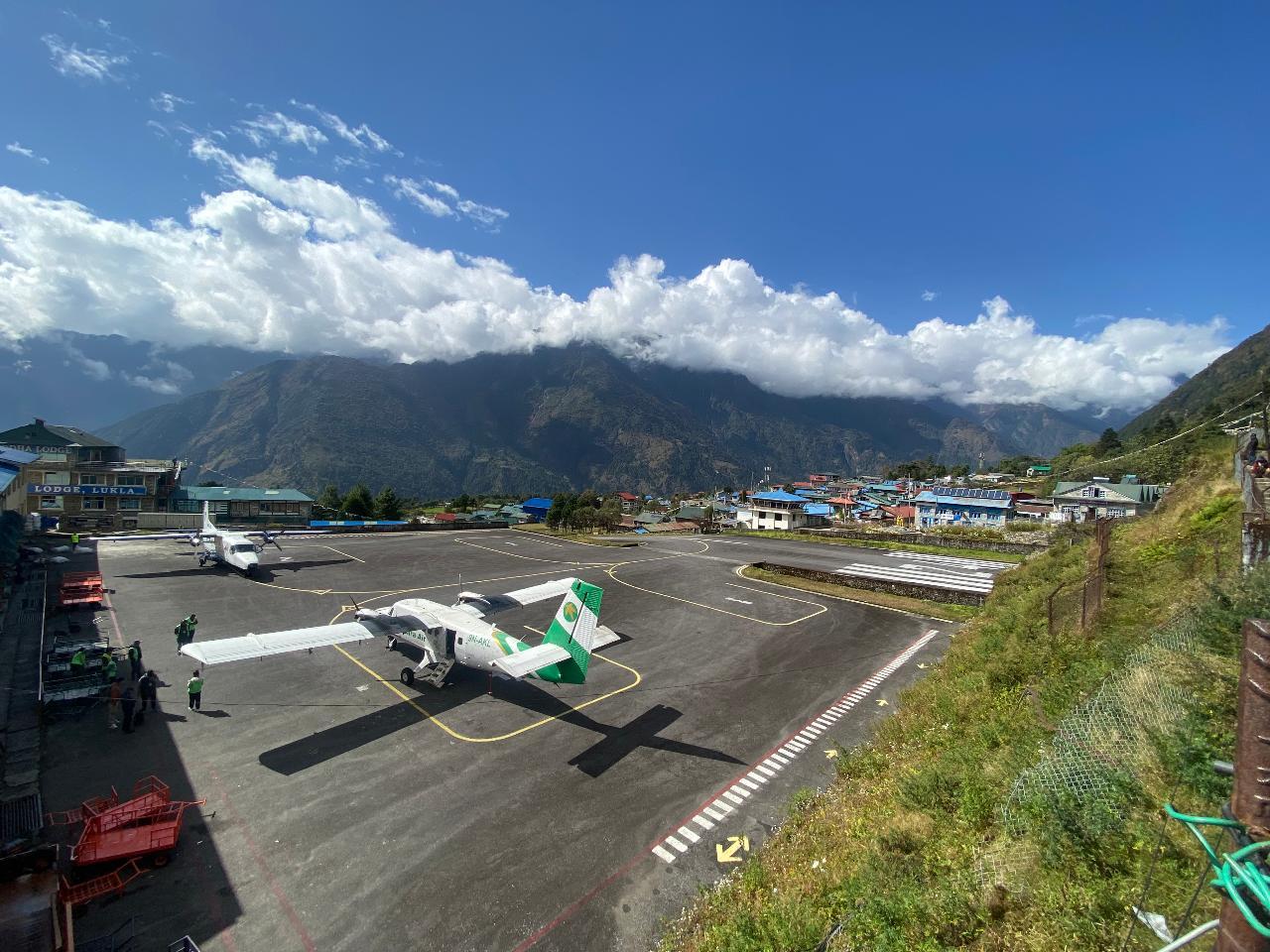 Itinerary image