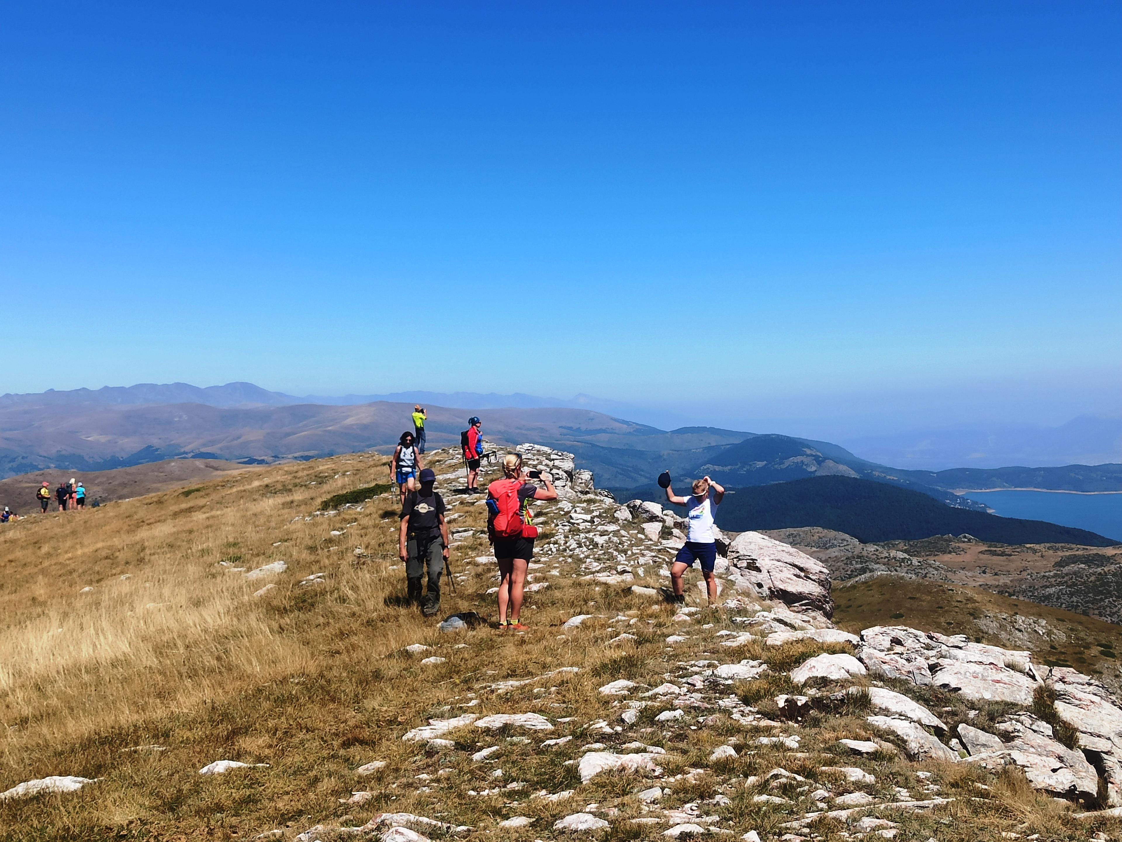 Immagine dell'itinerario