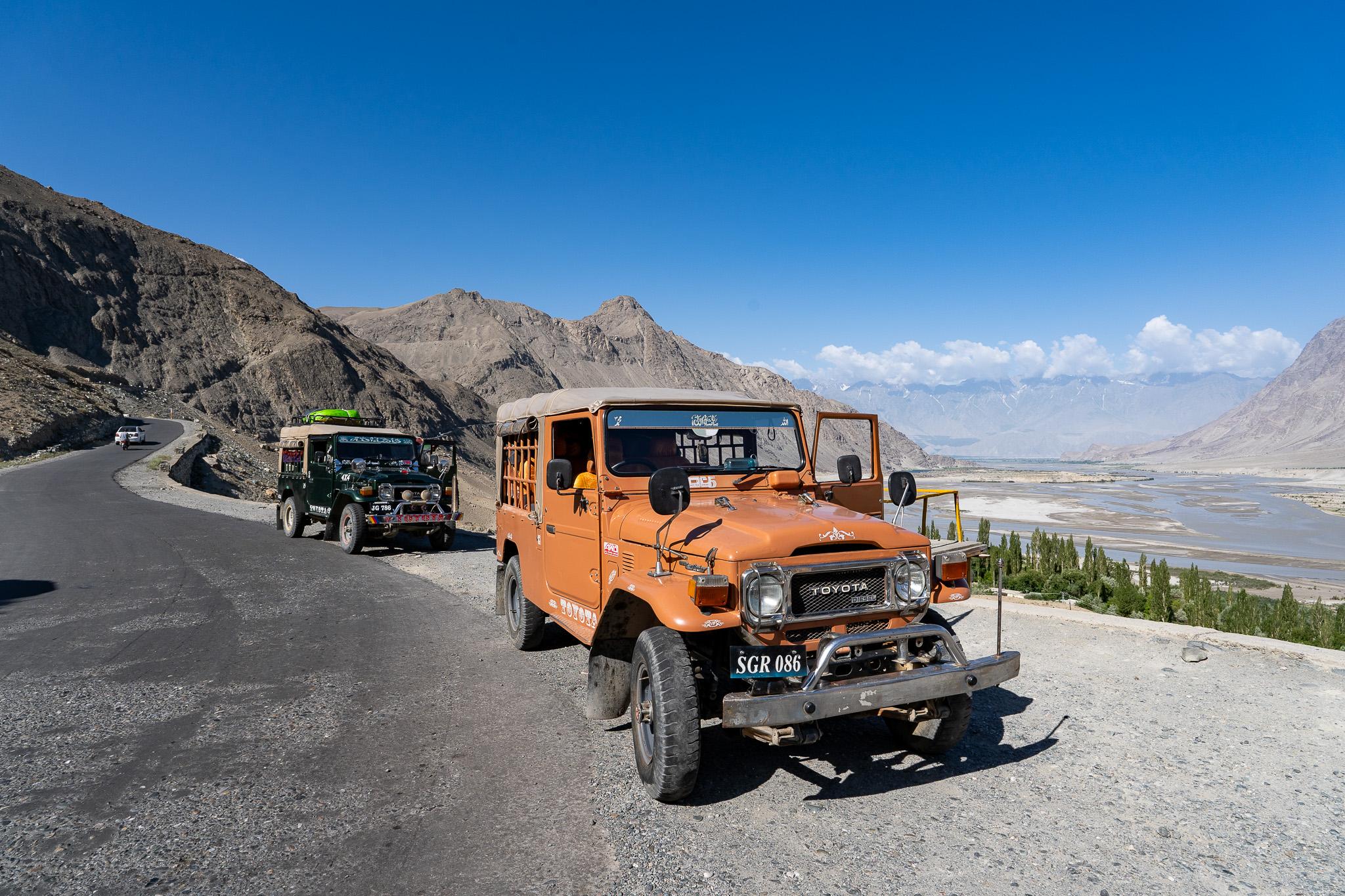 Immagine dell'itinerario