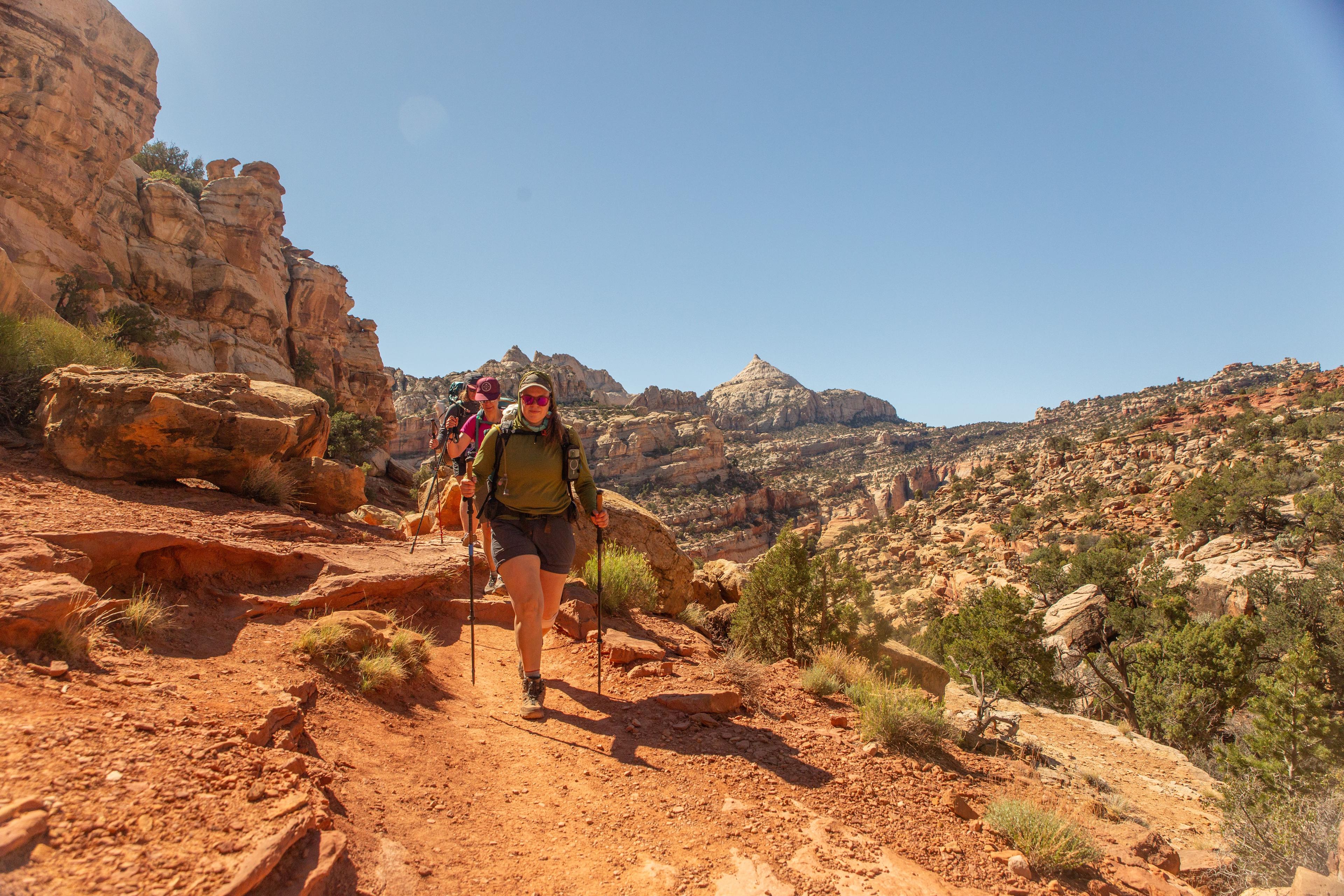 Immagine dell'itinerario