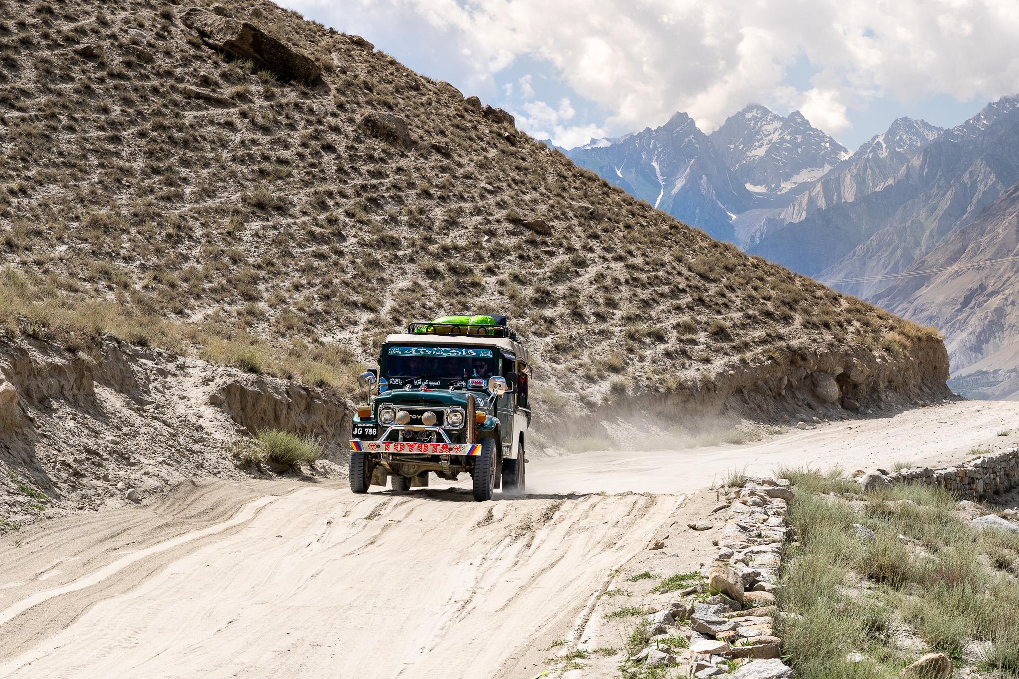 Immagine dell'itinerario