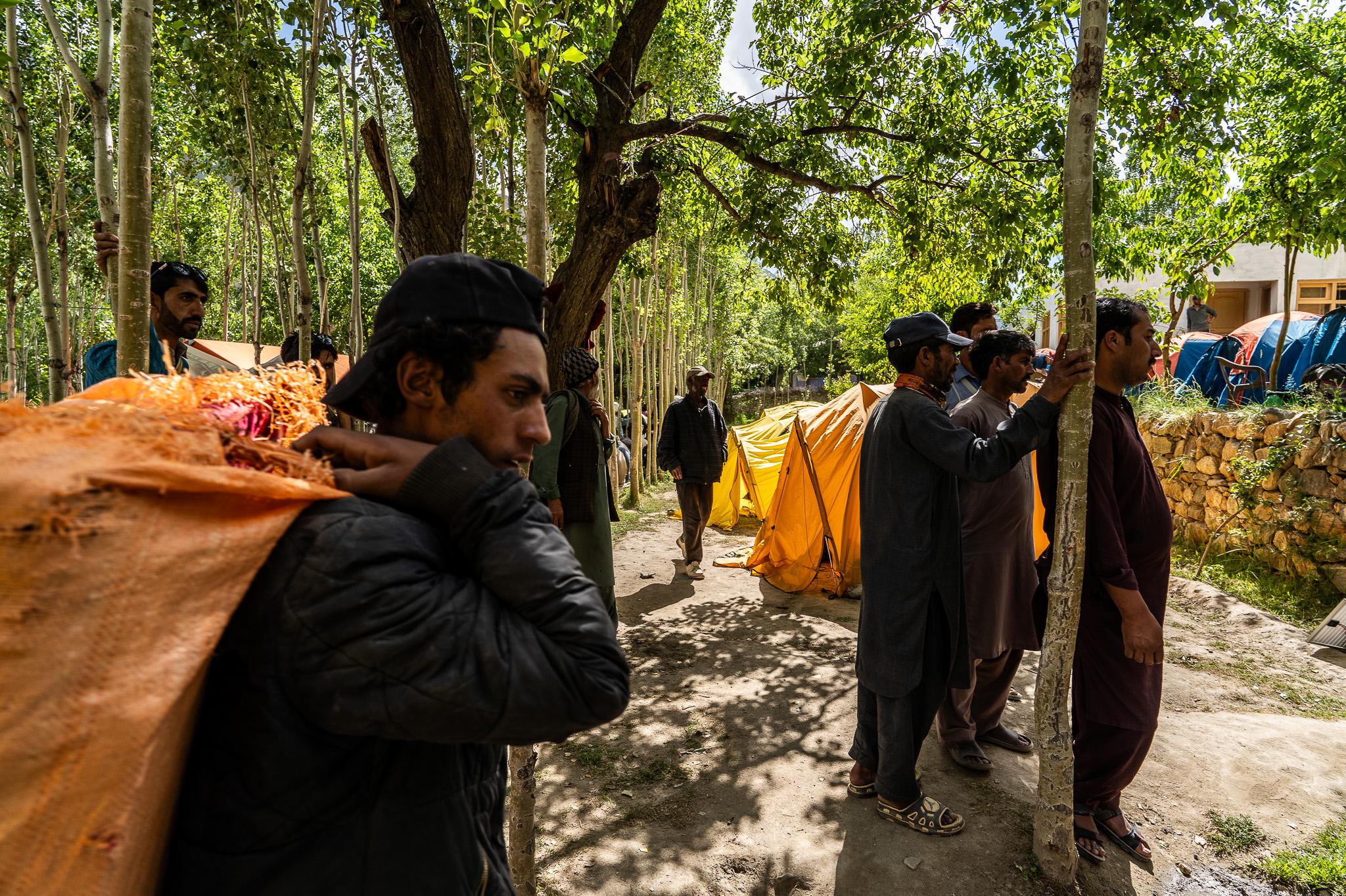 Immagine dell'itinerario