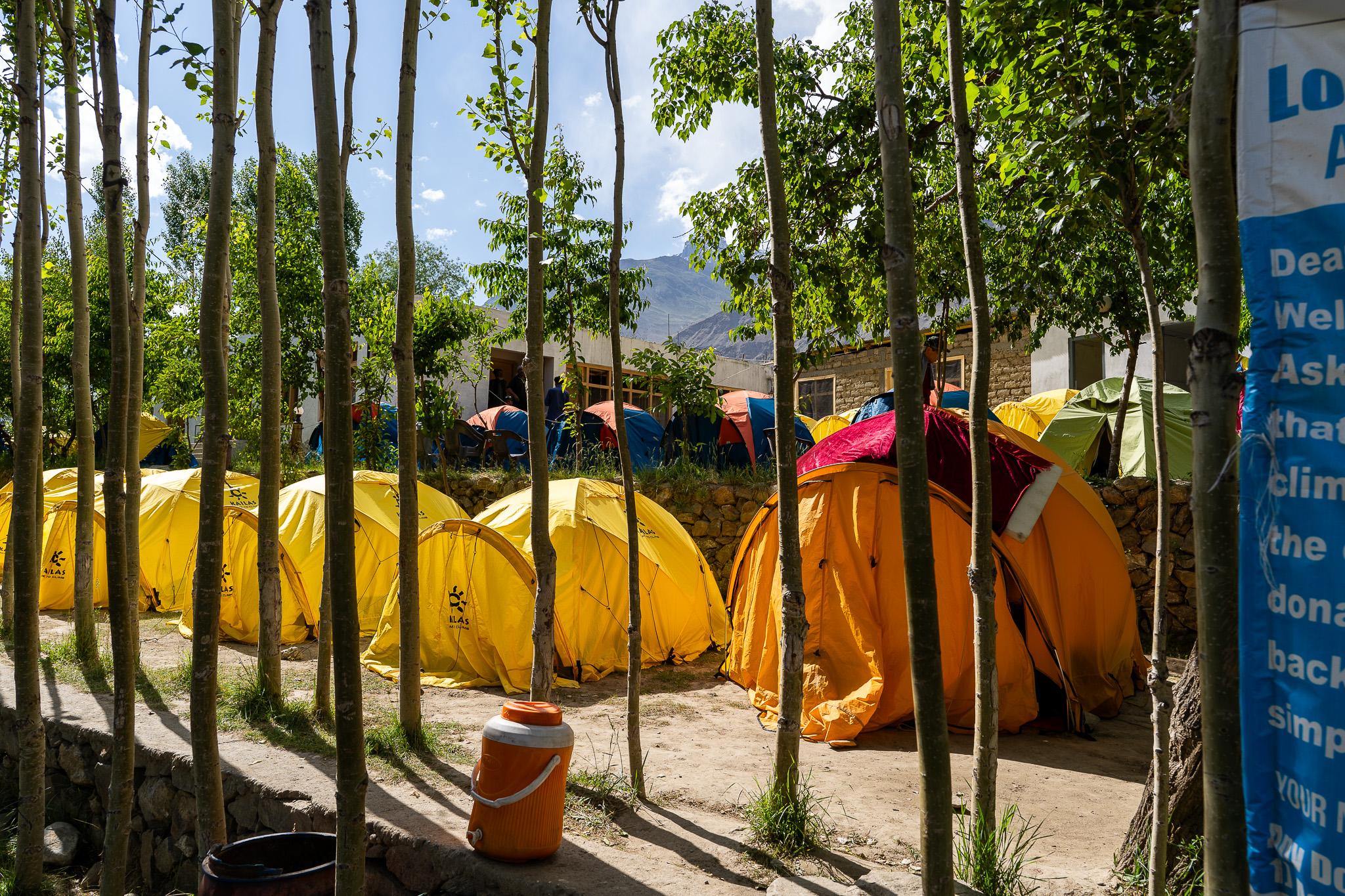 Immagine dell'itinerario