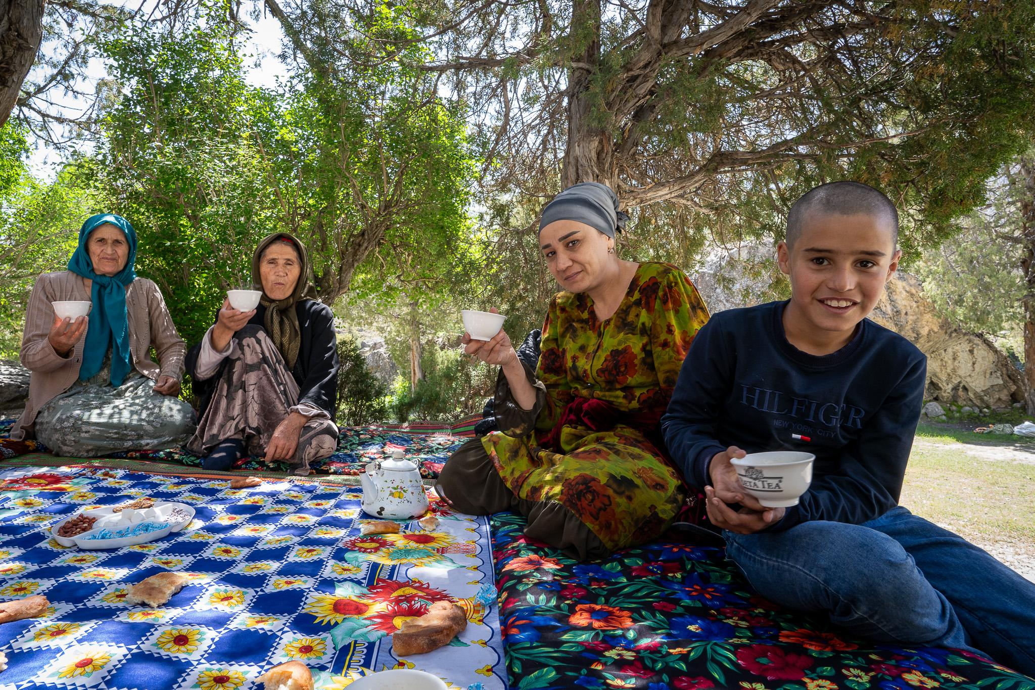 Immagine dell'itinerario