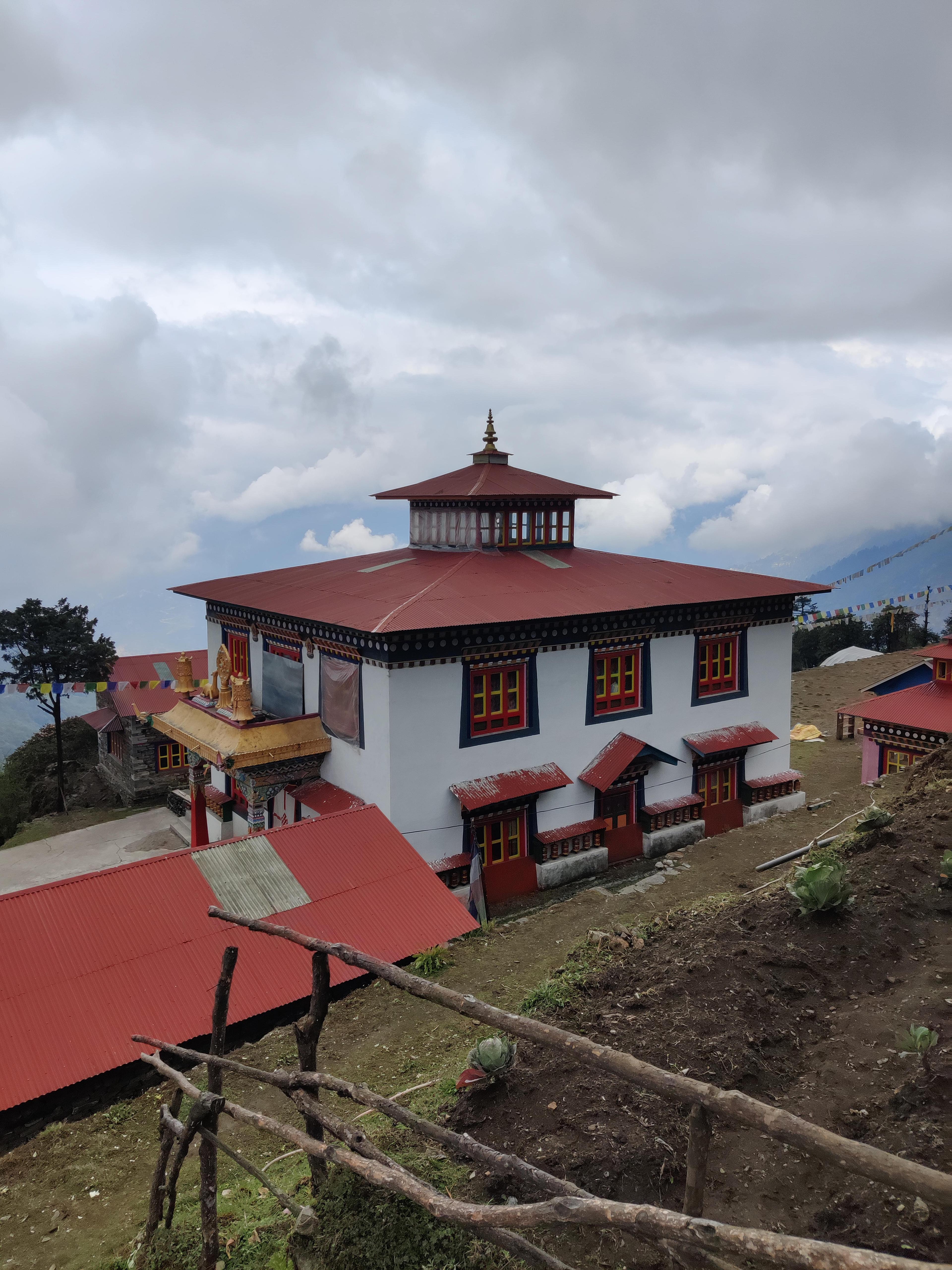 Immagine dell'itinerario