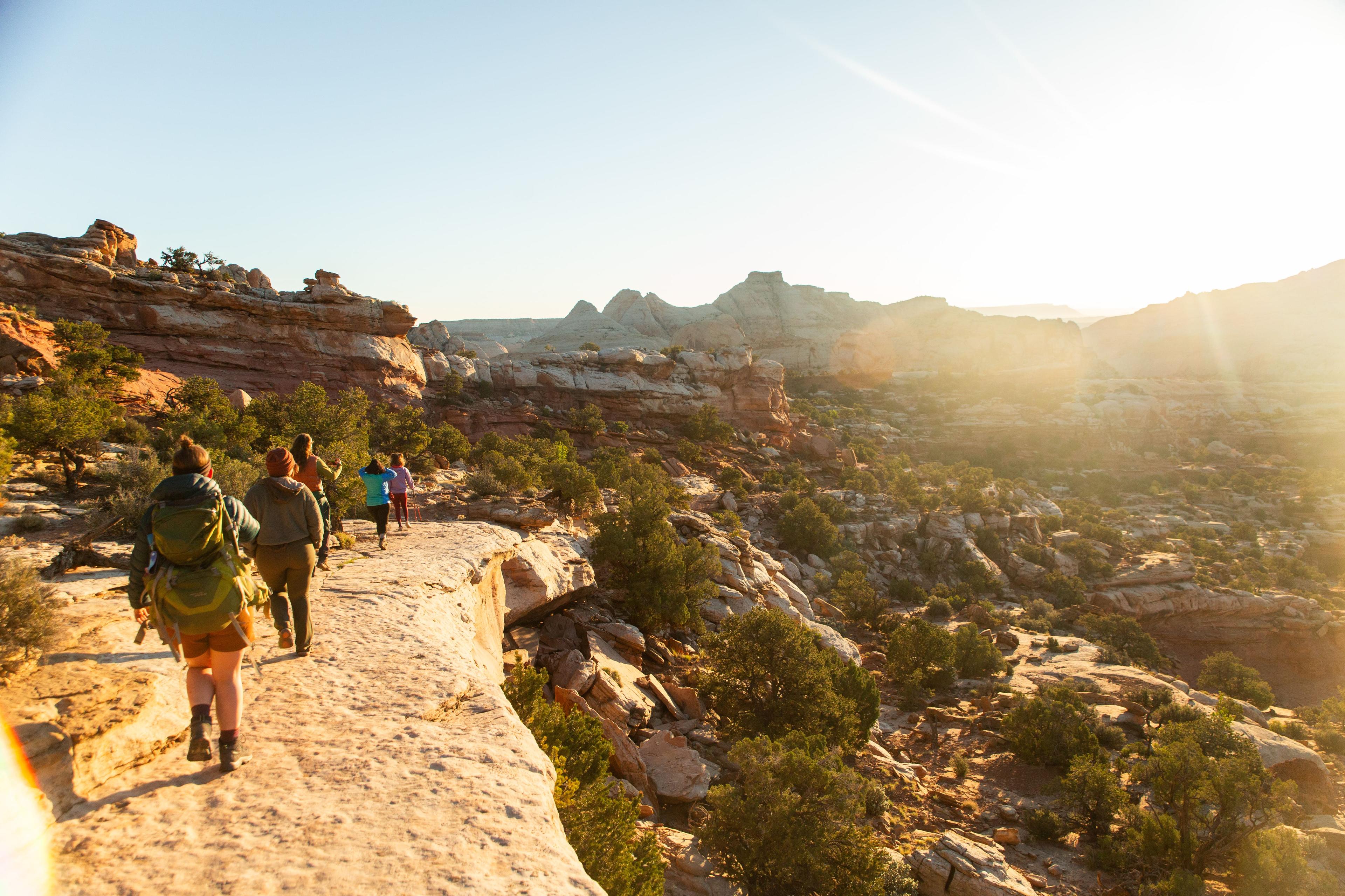 Immagine dell'itinerario