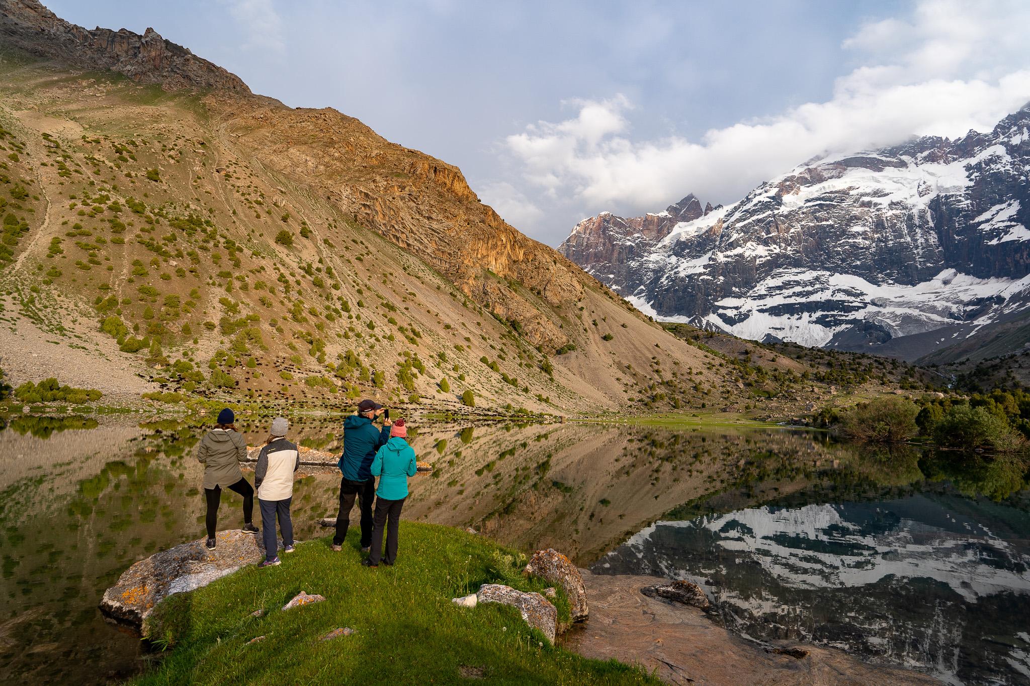 Immagine dell'itinerario