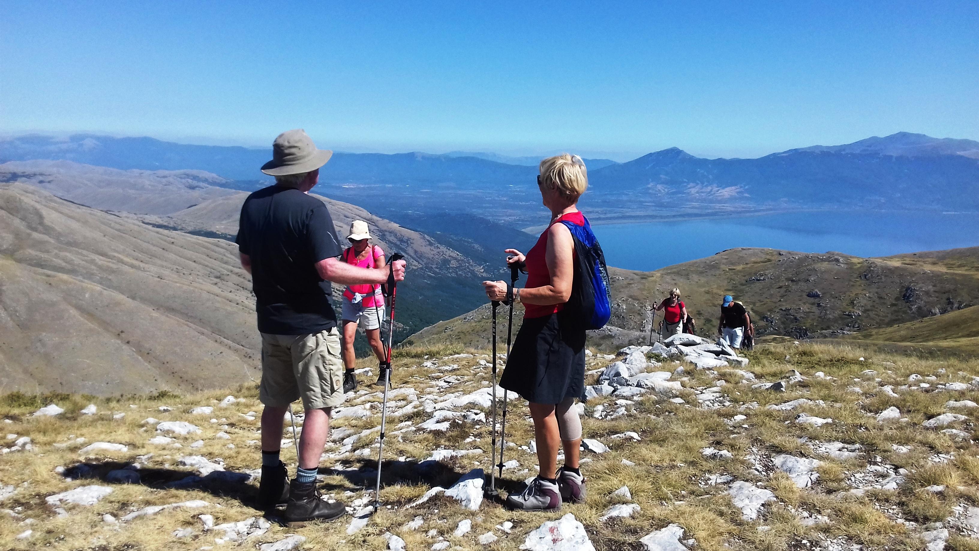 Immagine dell'itinerario