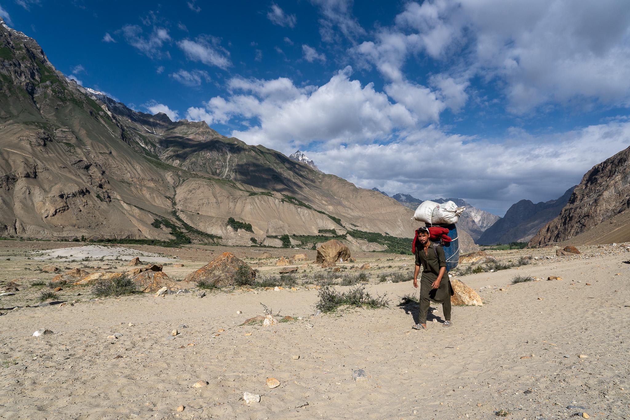 Immagine dell'itinerario