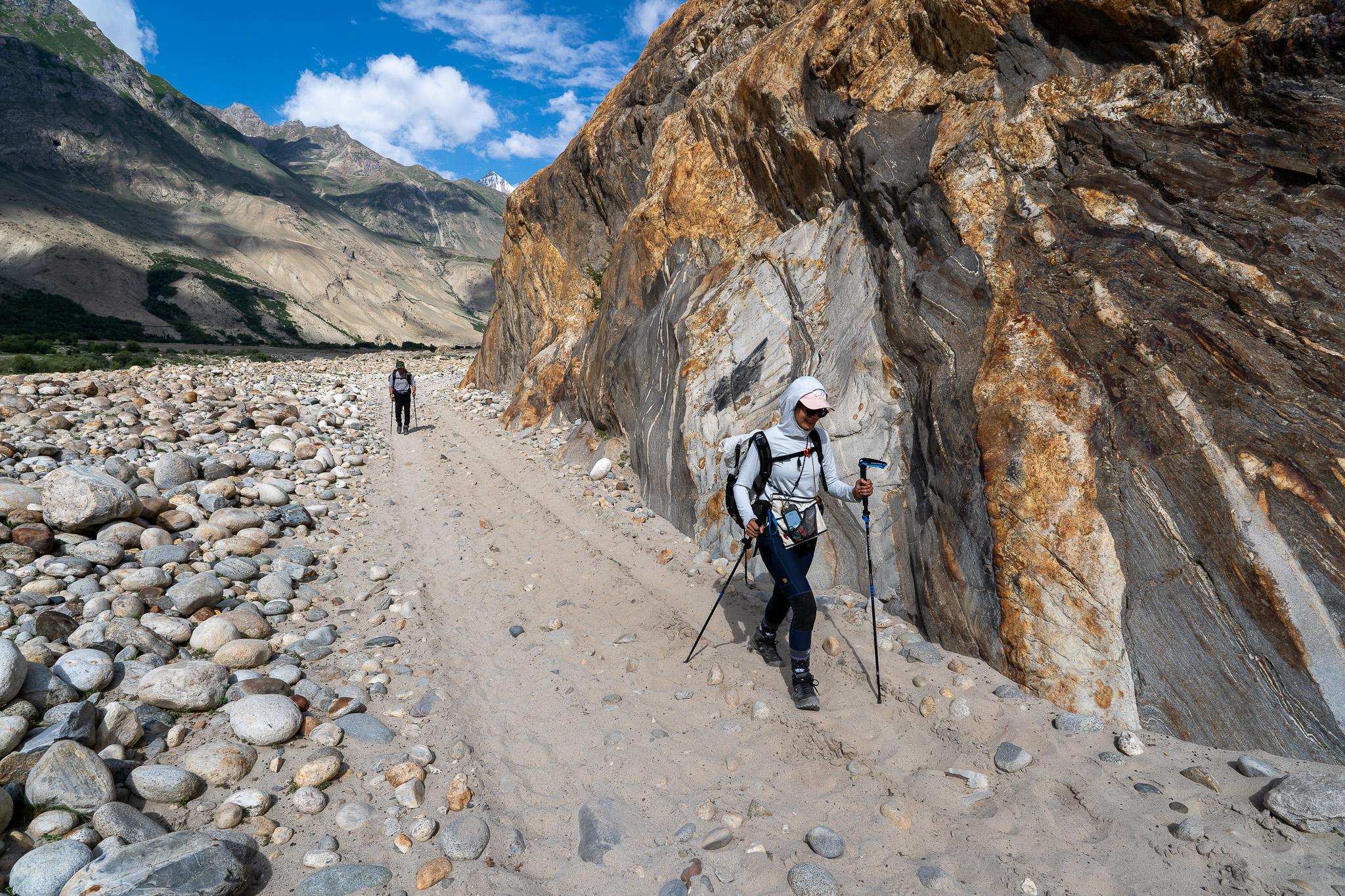 Immagine dell'itinerario