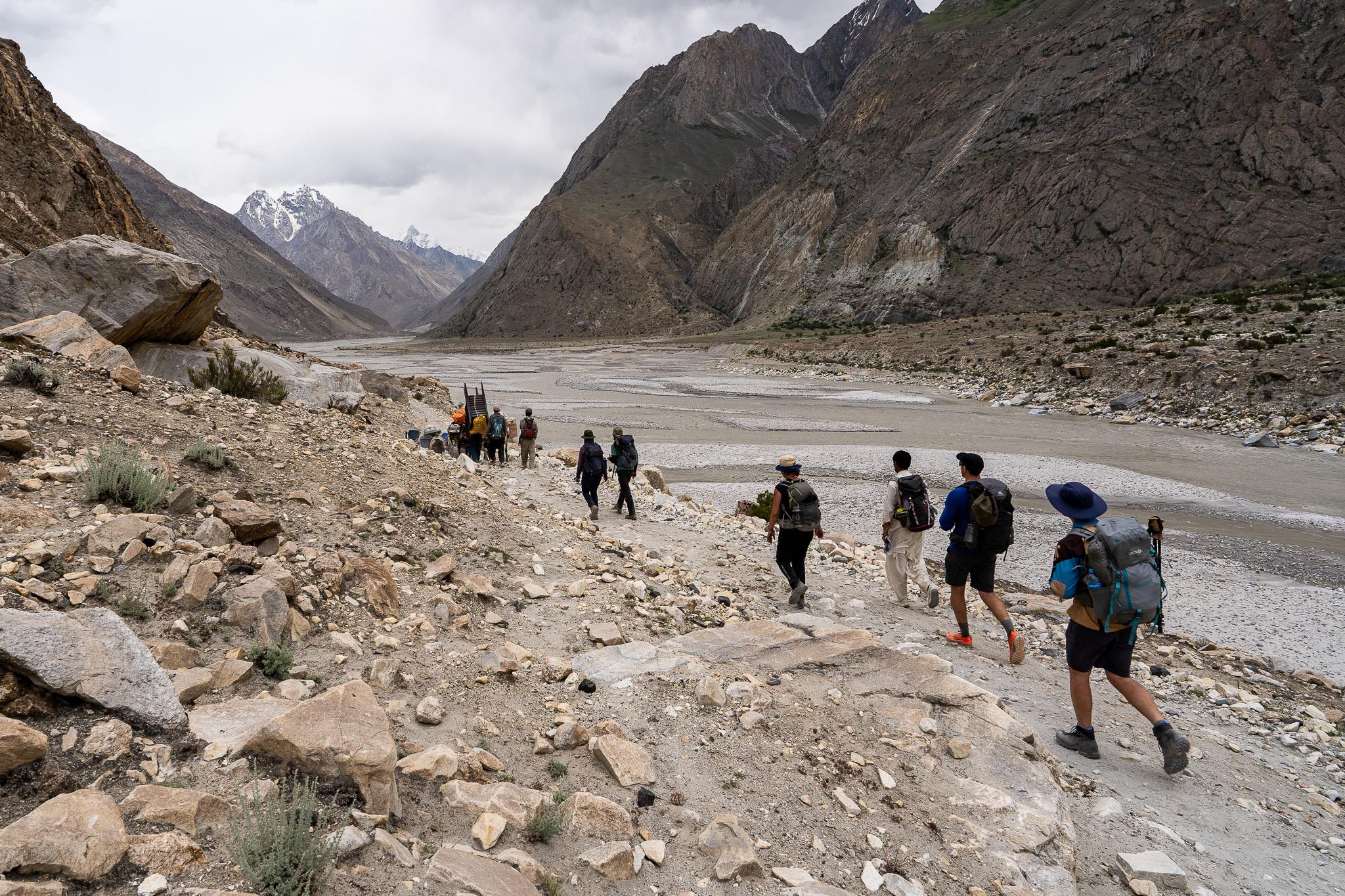 Immagine dell'itinerario