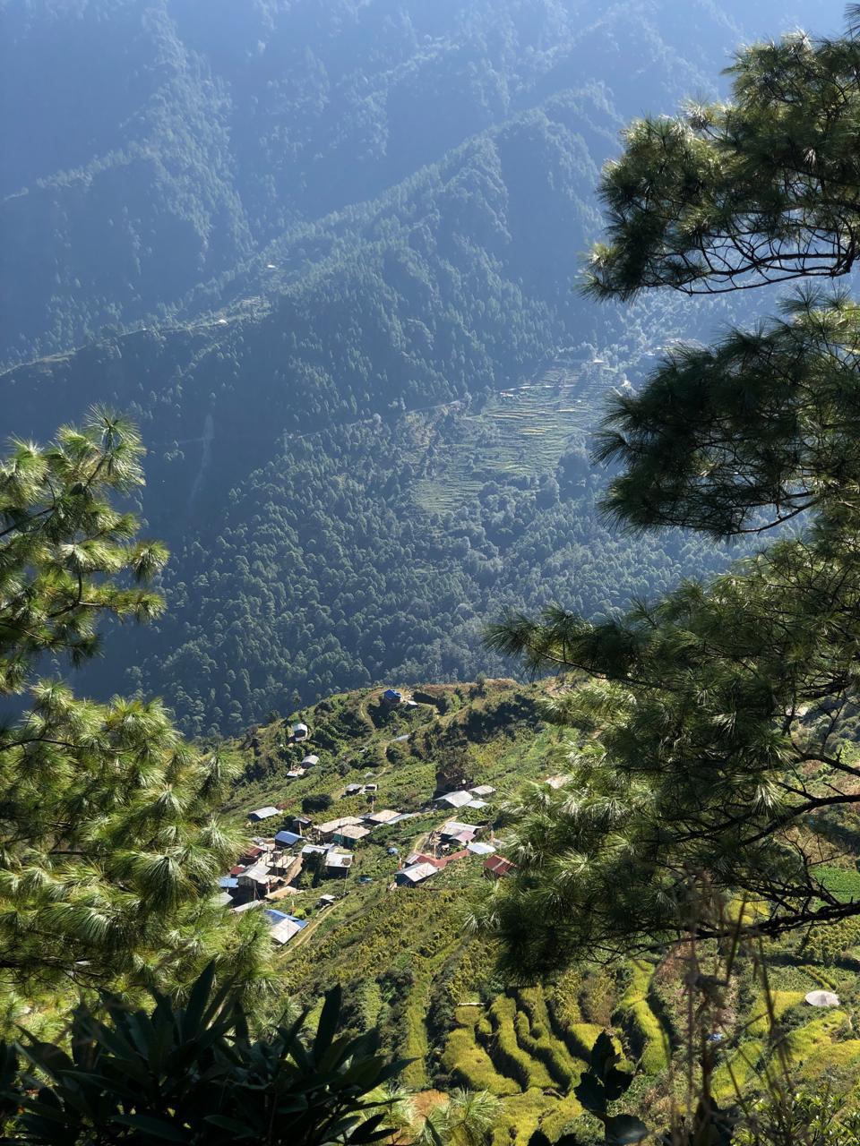 Itinerary image