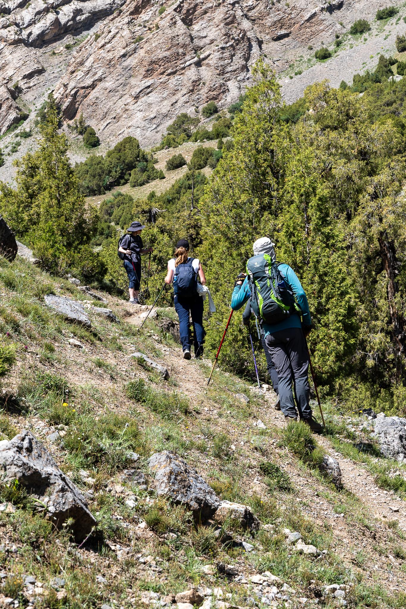 Immagine dell'itinerario