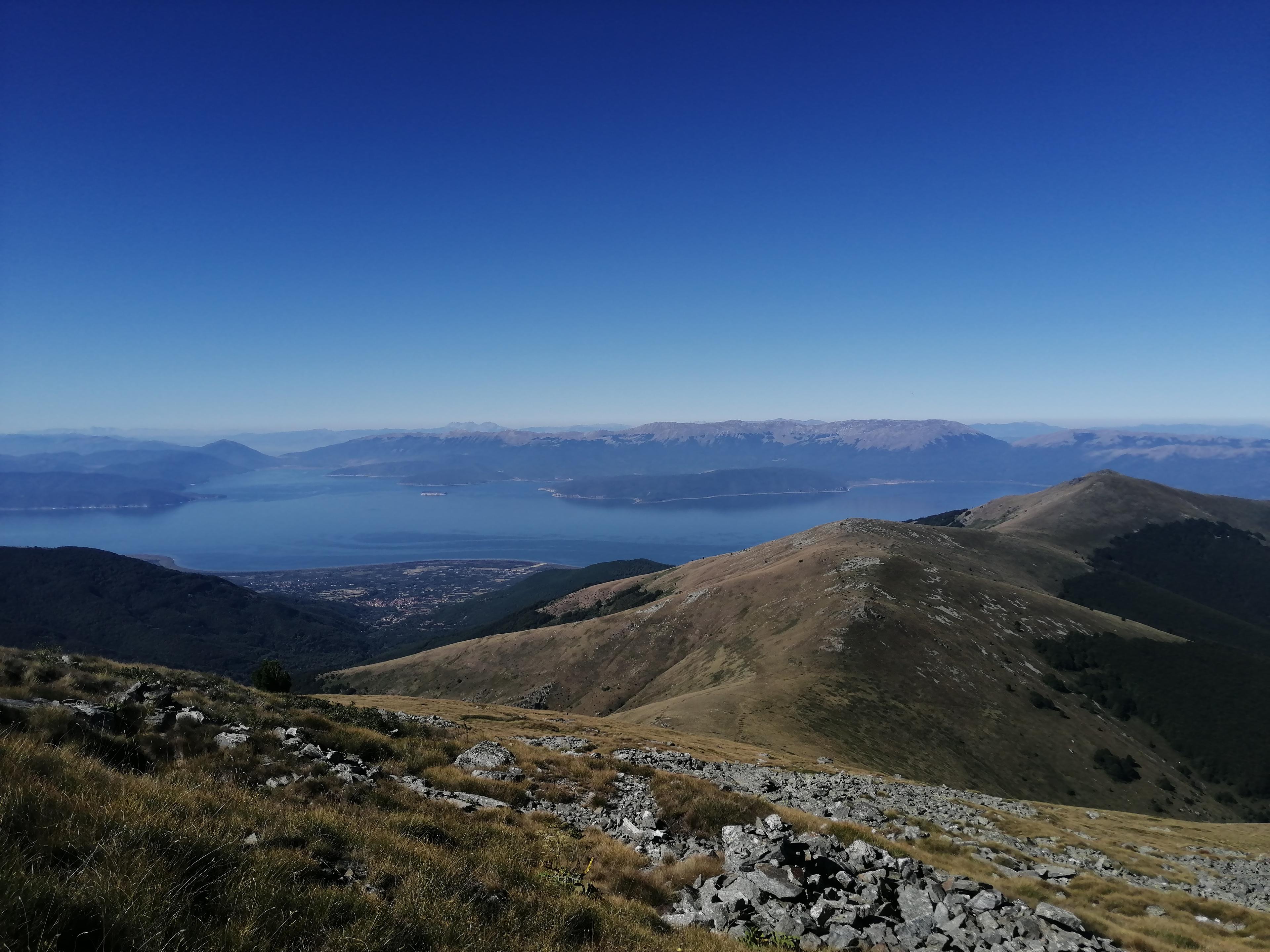 Immagine dell'itinerario