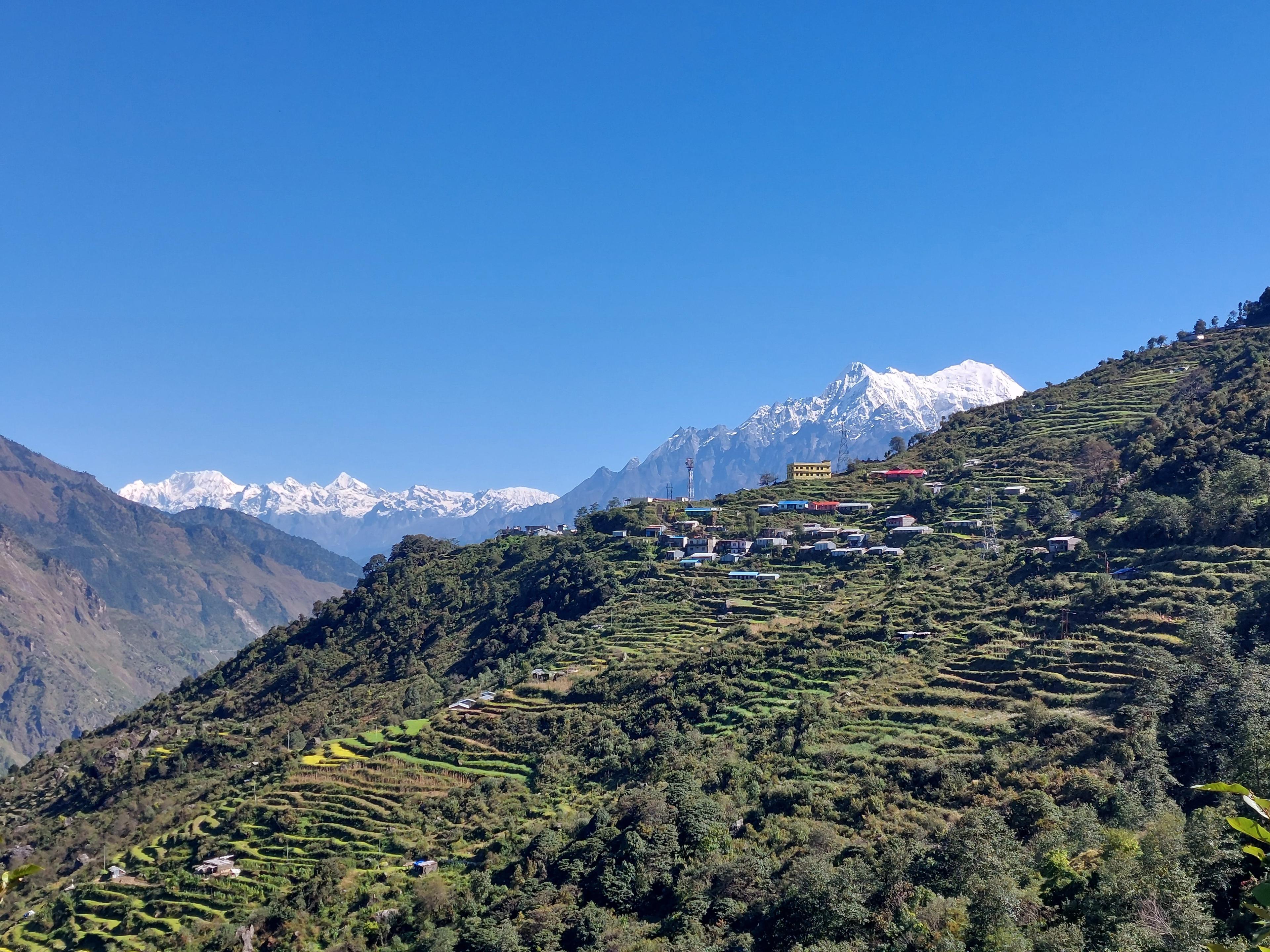 Immagine dell'itinerario