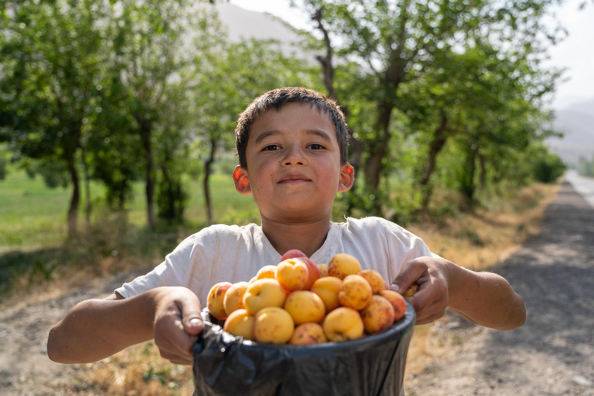 Immagine dell'itinerario