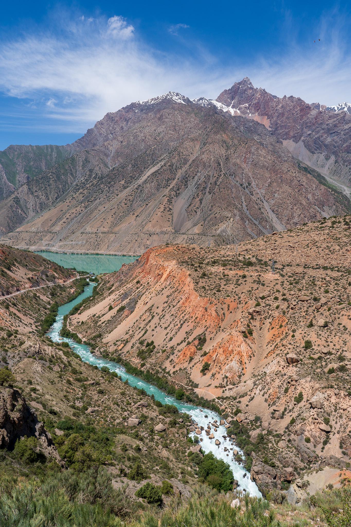 Immagine dell'itinerario