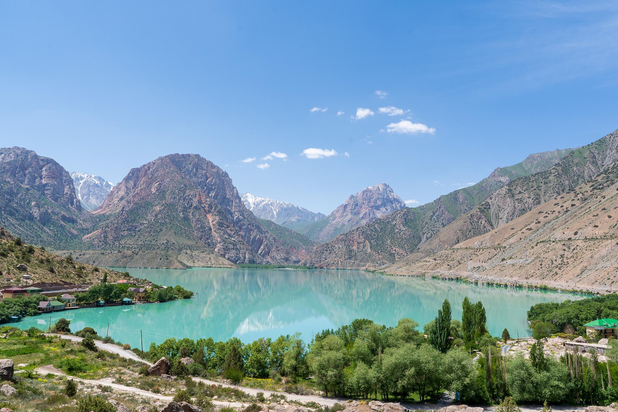 Immagine dell'itinerario