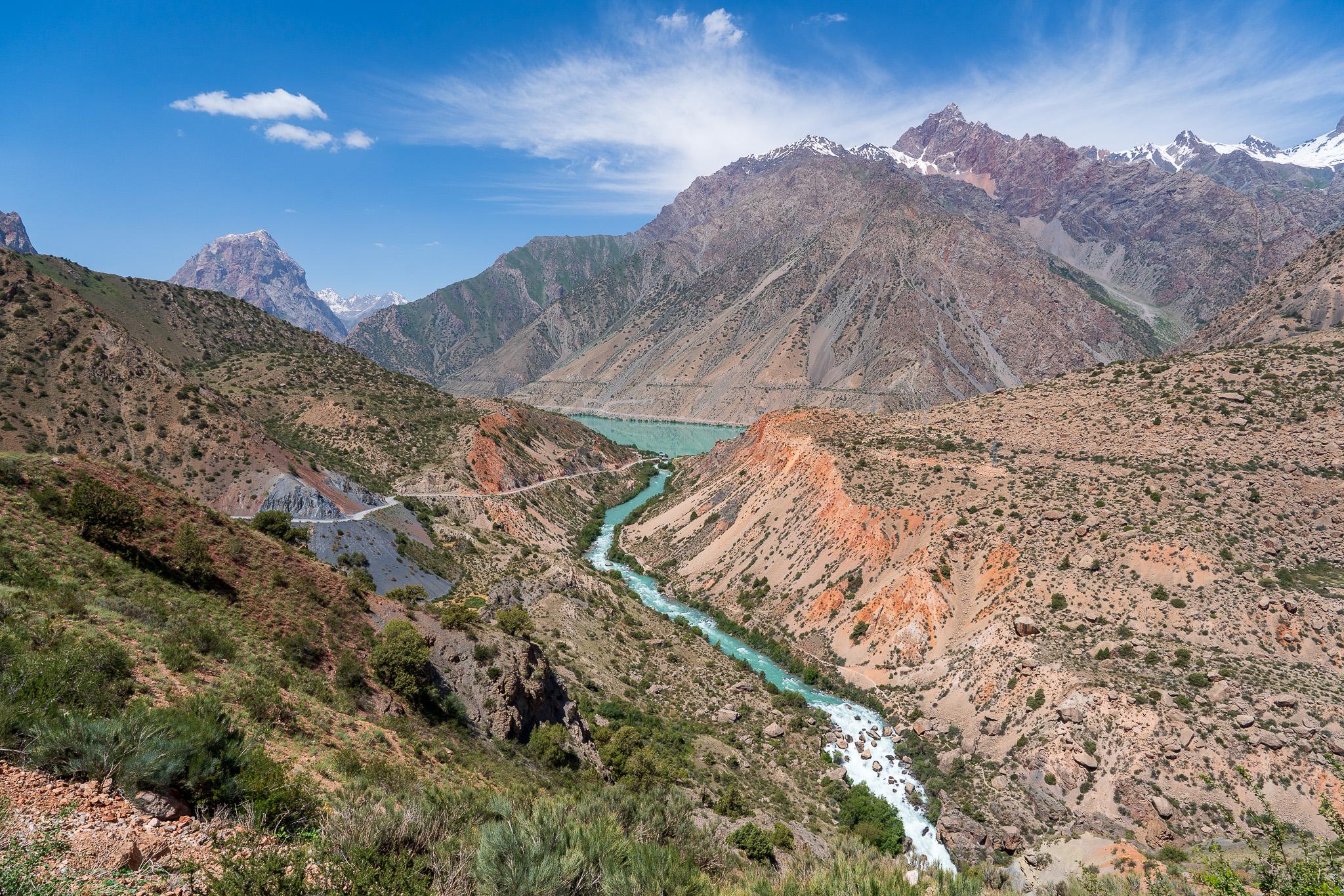 Immagine dell'itinerario