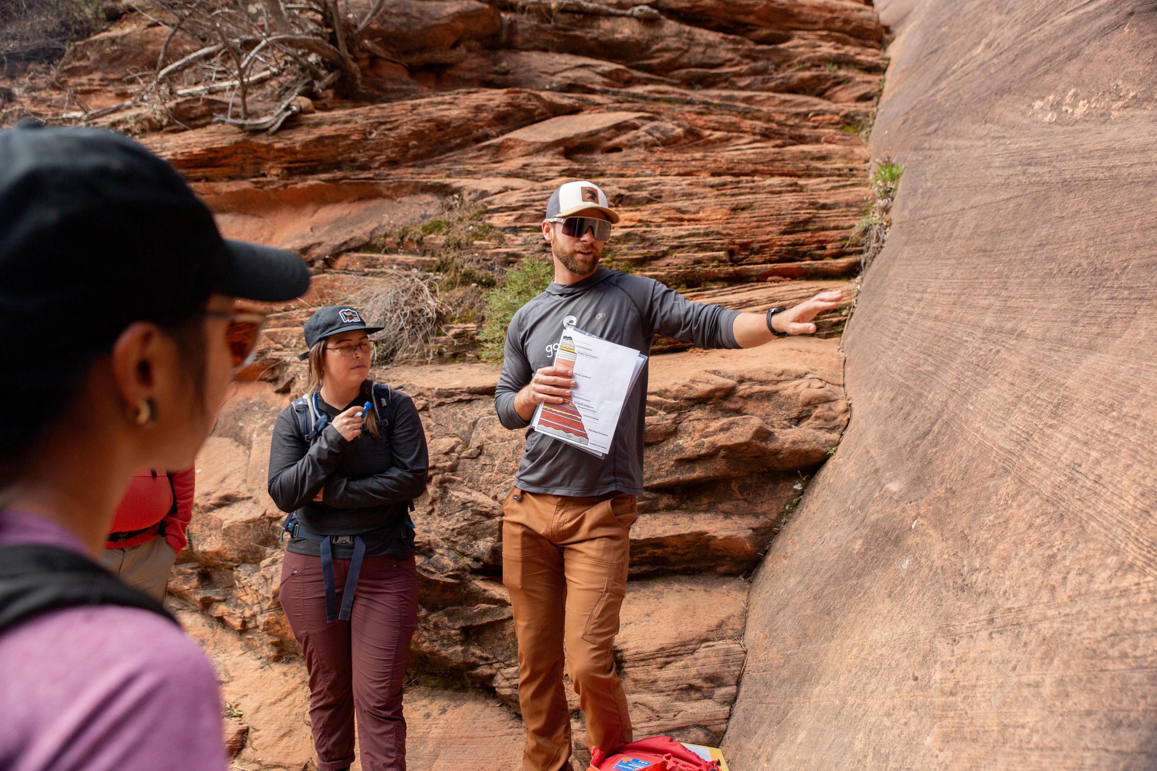 Immagine dell'itinerario