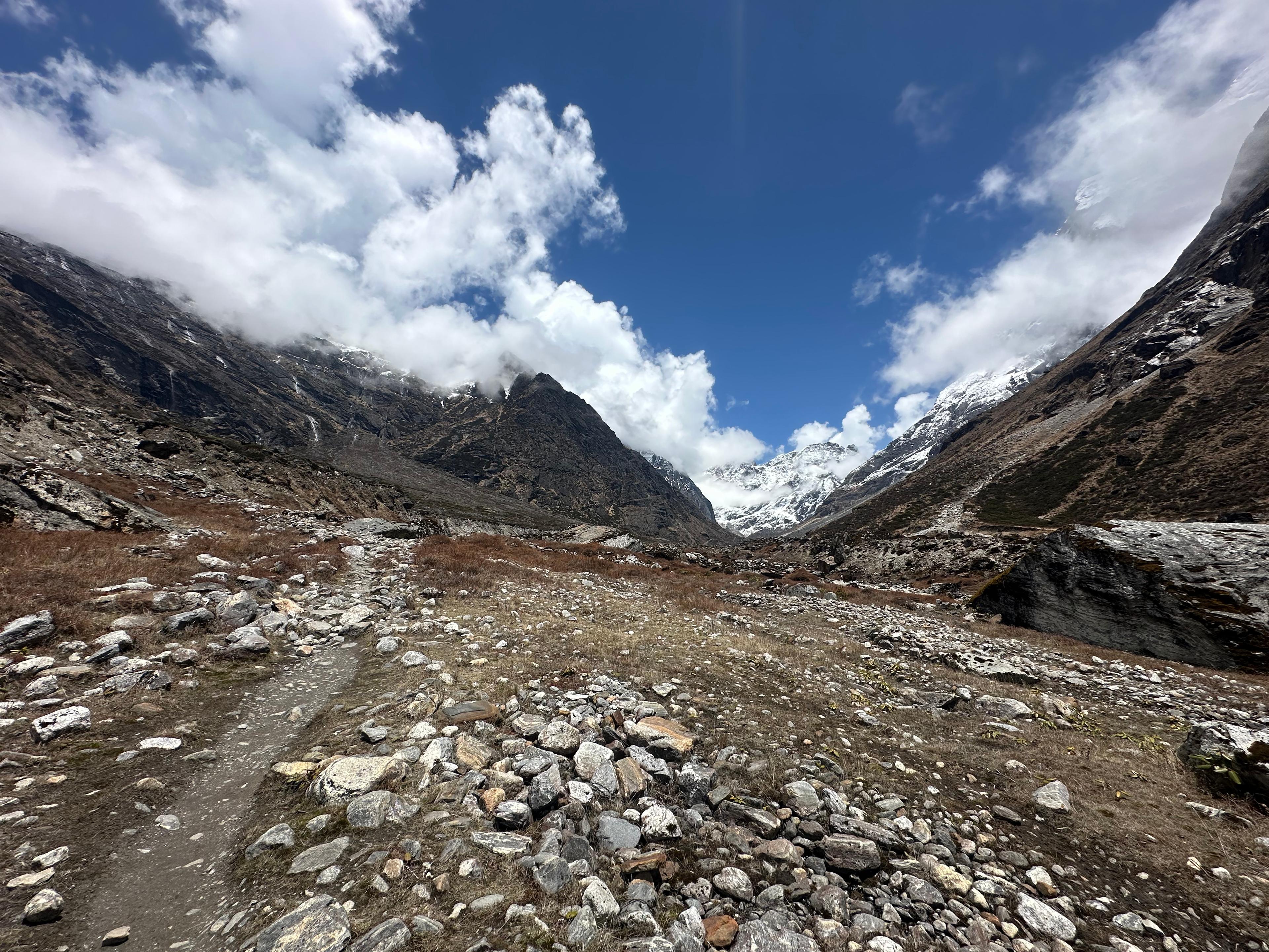 Immagine dell'itinerario