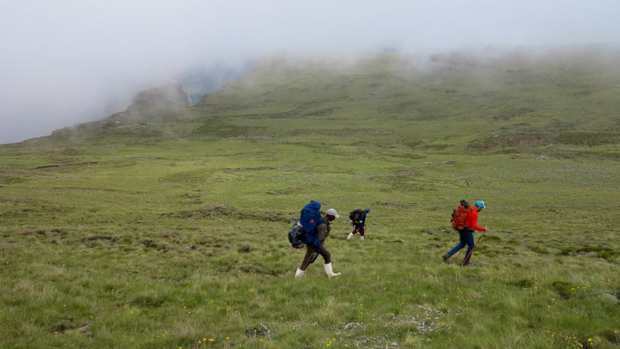 Immagine dell'itinerario