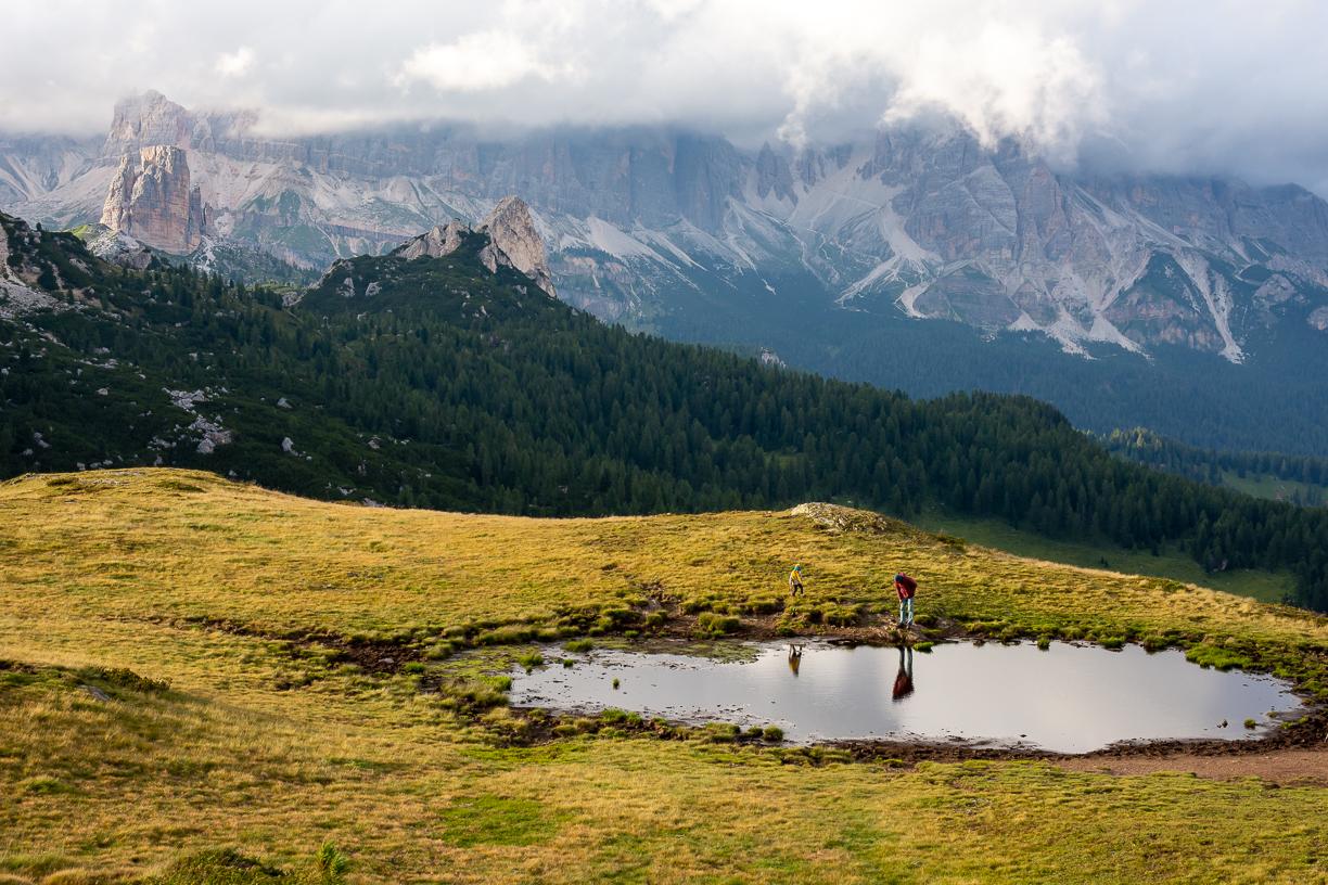 Immagine dell'itinerario