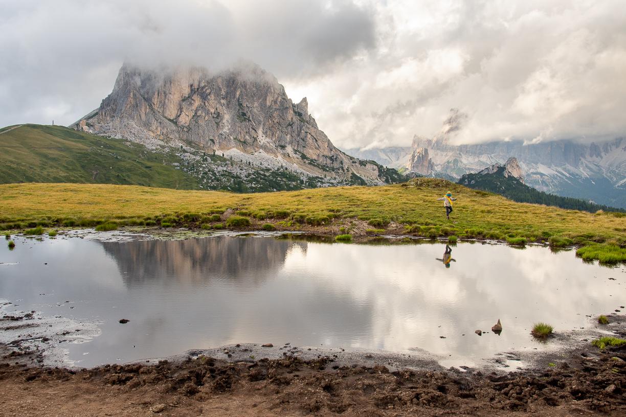 Immagine dell'itinerario