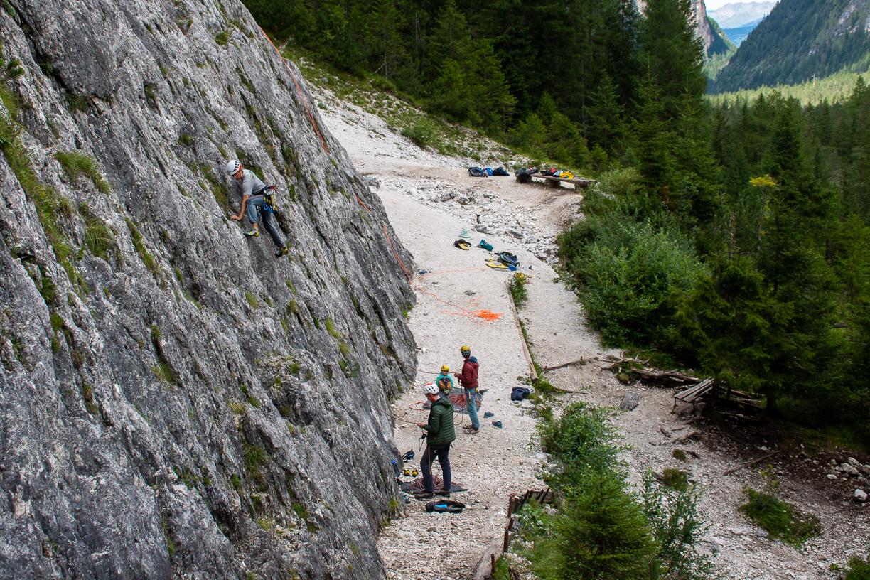 Immagine dell'itinerario