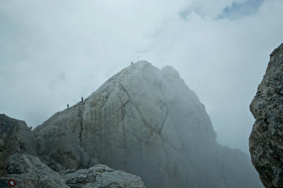 Immagine dell'itinerario