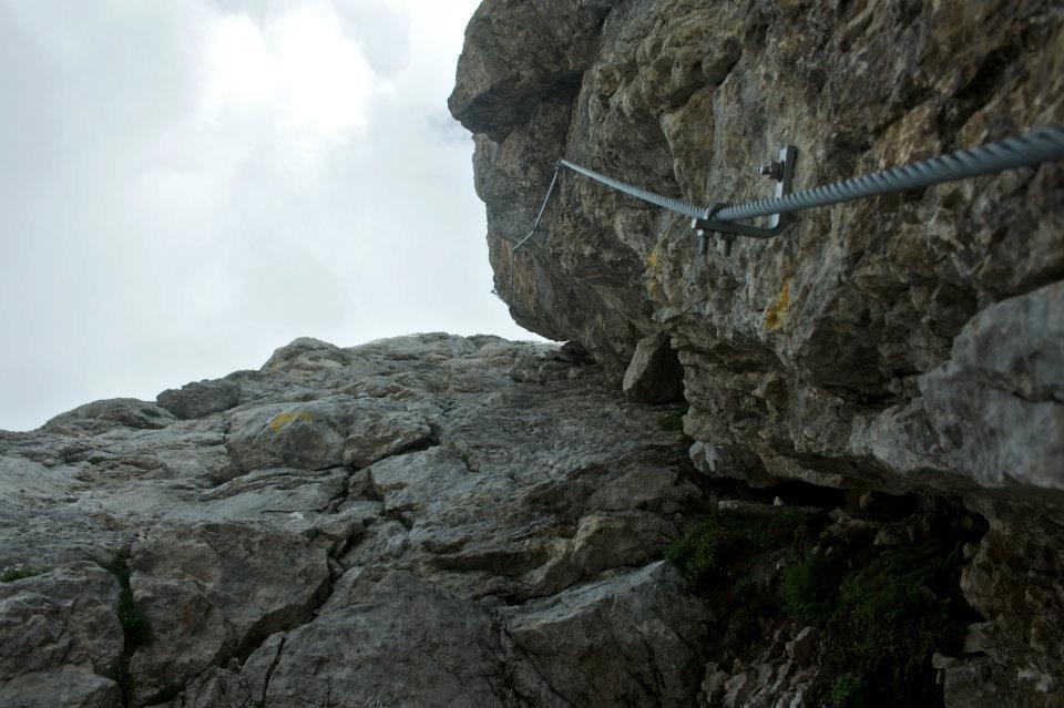 Immagine dell'itinerario
