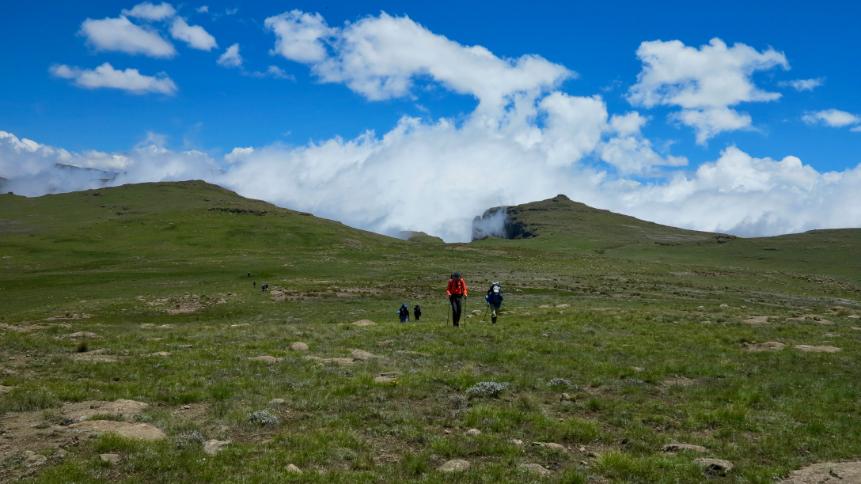 Immagine dell'itinerario