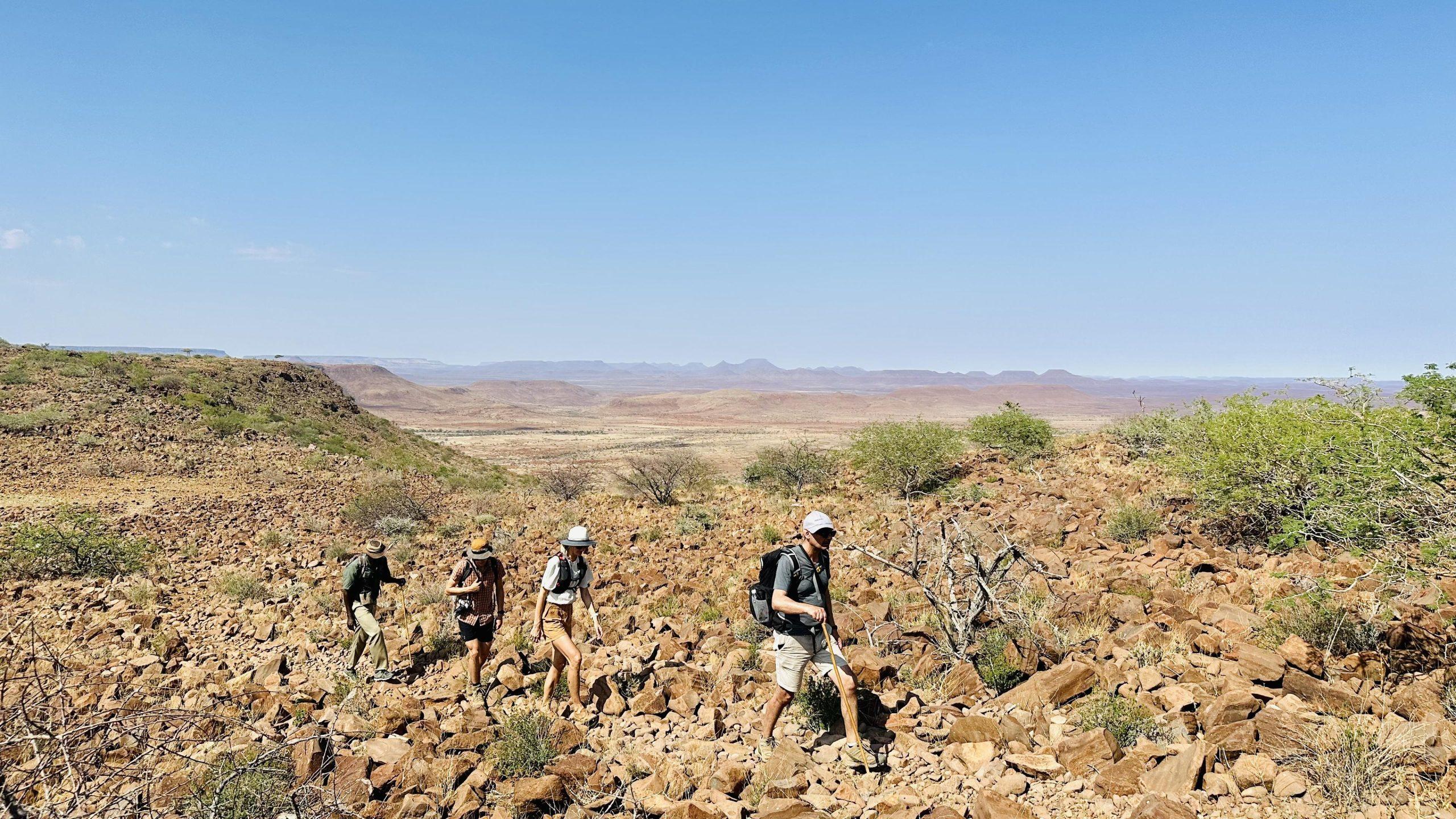 Immagine dell'itinerario