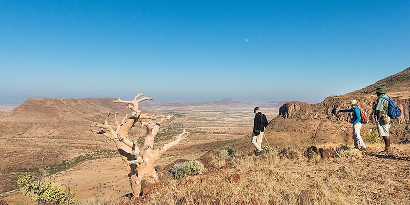 Immagine dell'itinerario