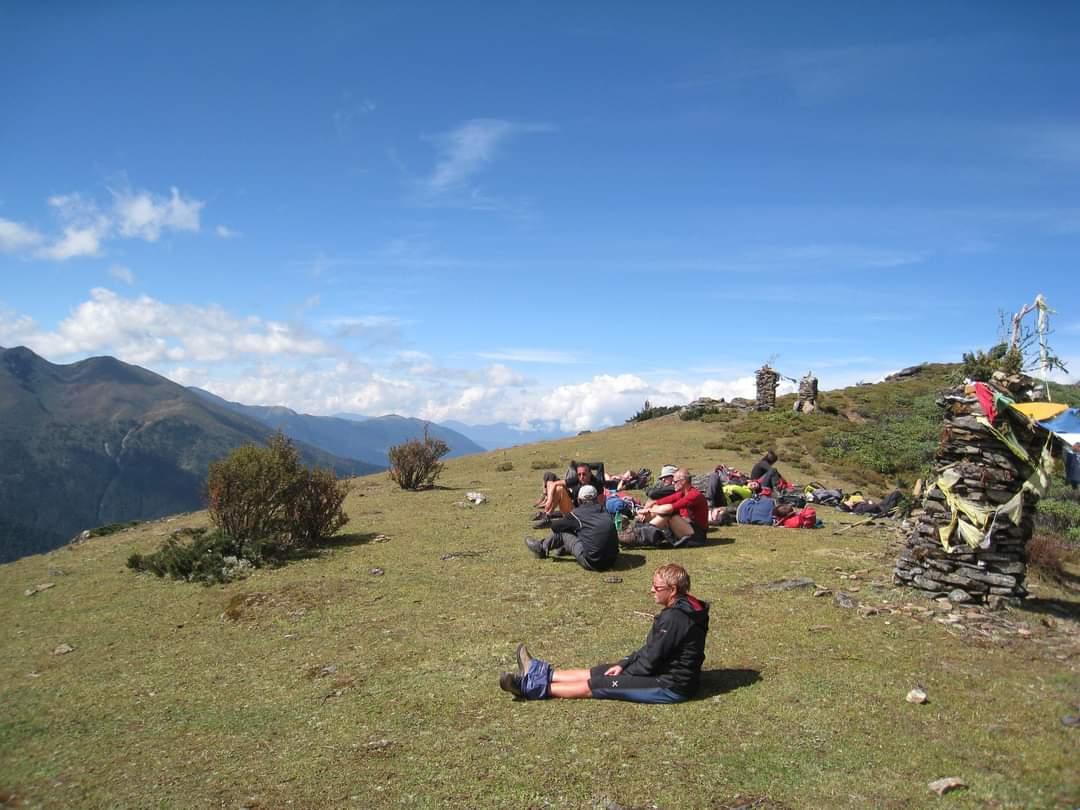 Immagine dell'itinerario