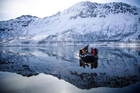 Immagine dell'itinerario