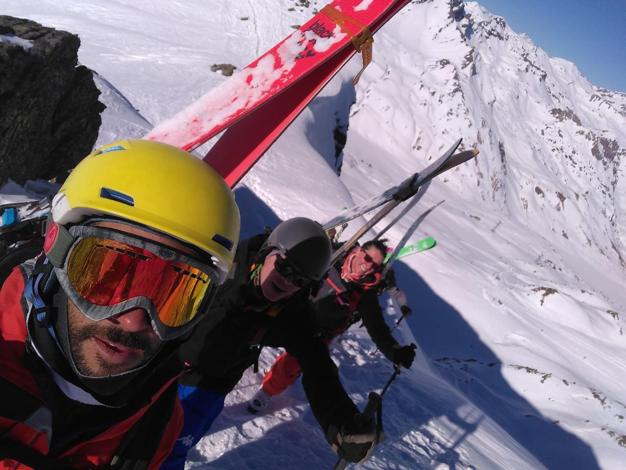 Immagine dell'itinerario