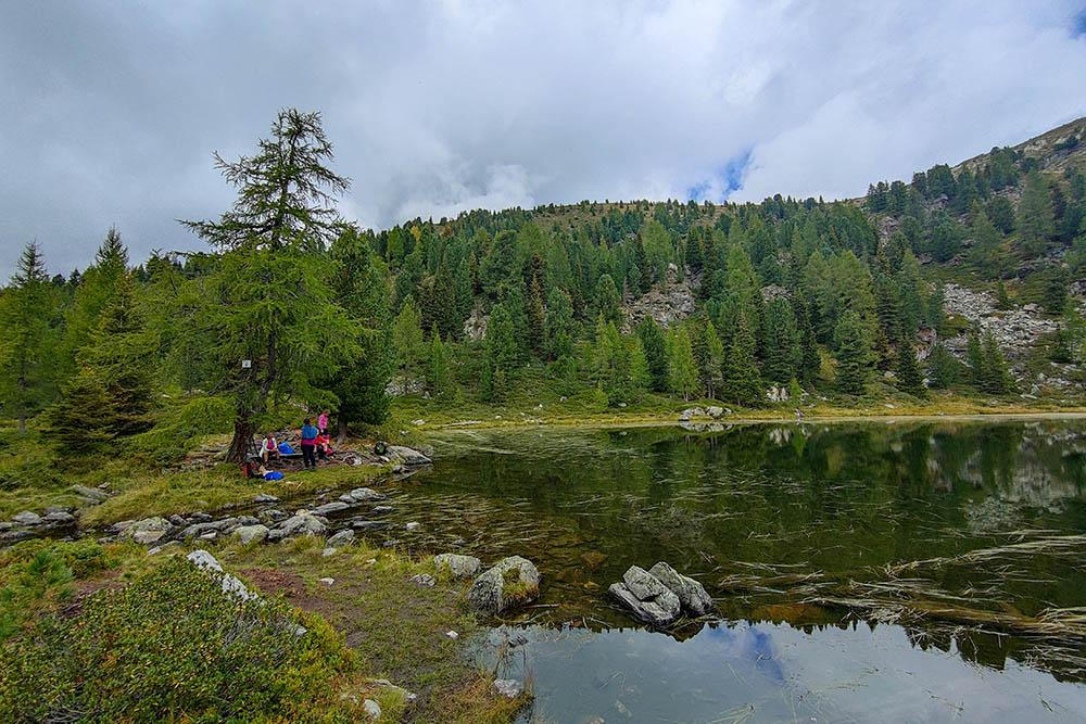 Immagine dell'itinerario