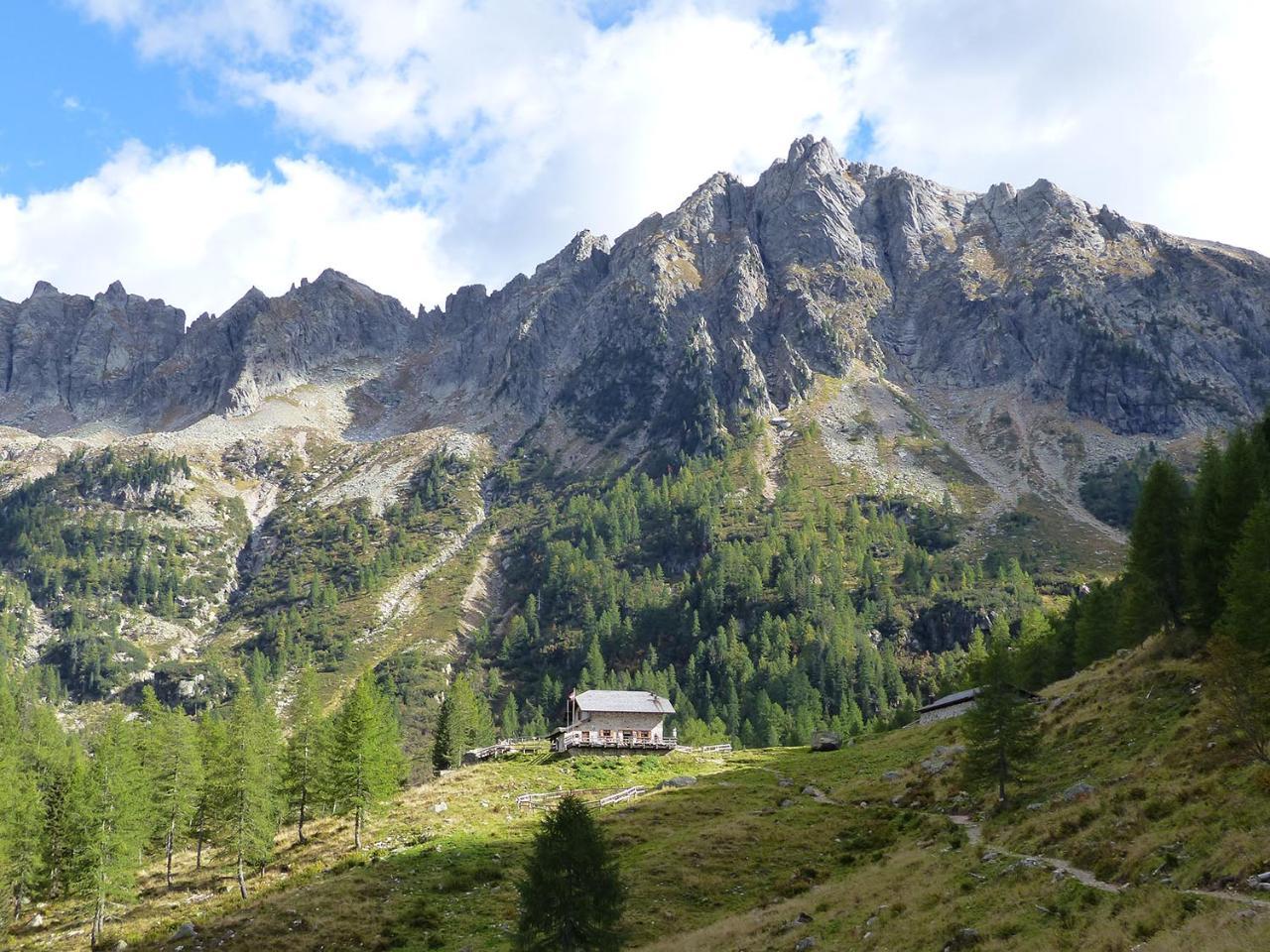 Immagine dell'itinerario