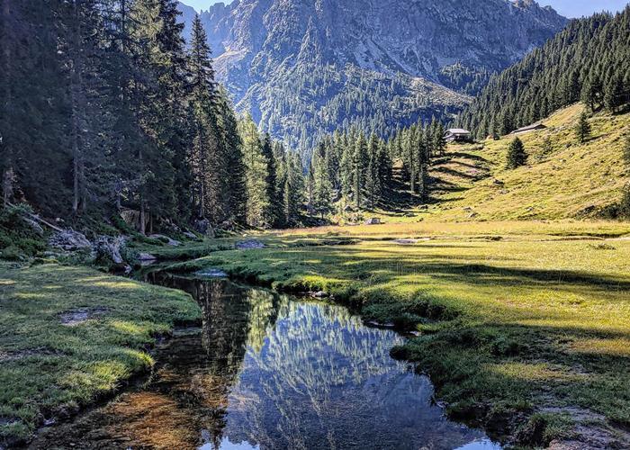 Immagine dell'itinerario