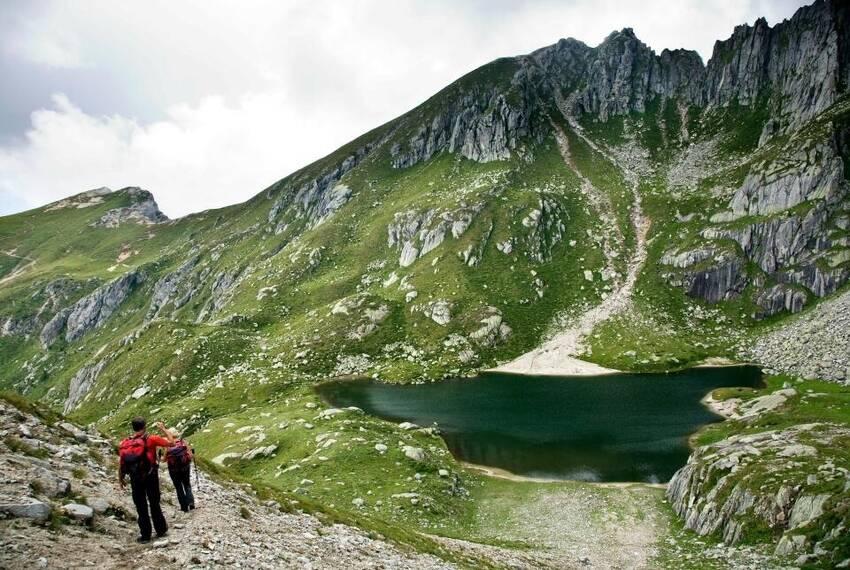 Immagine dell'itinerario