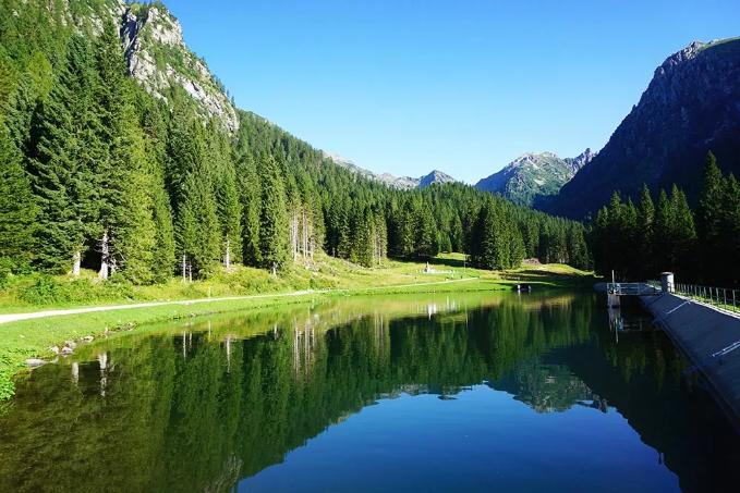 Immagine dell'itinerario