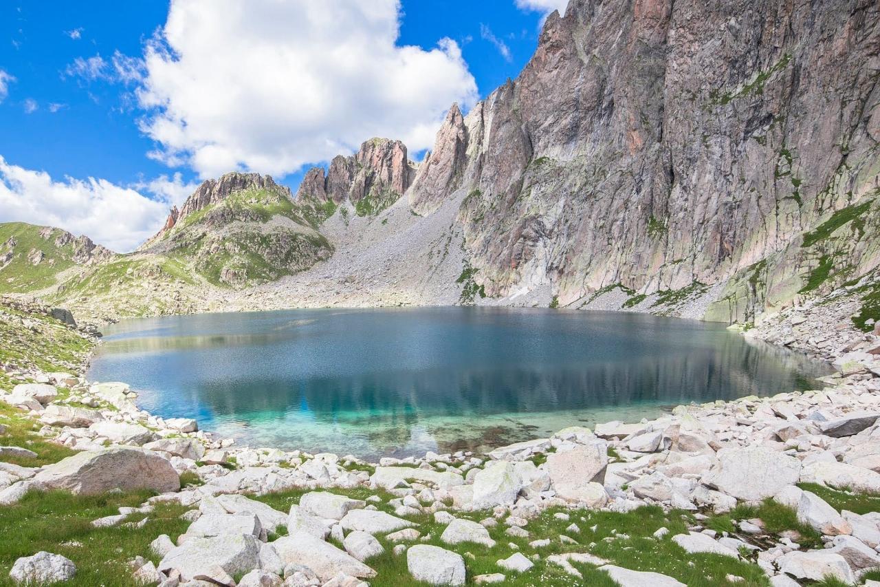 Immagine dell'itinerario