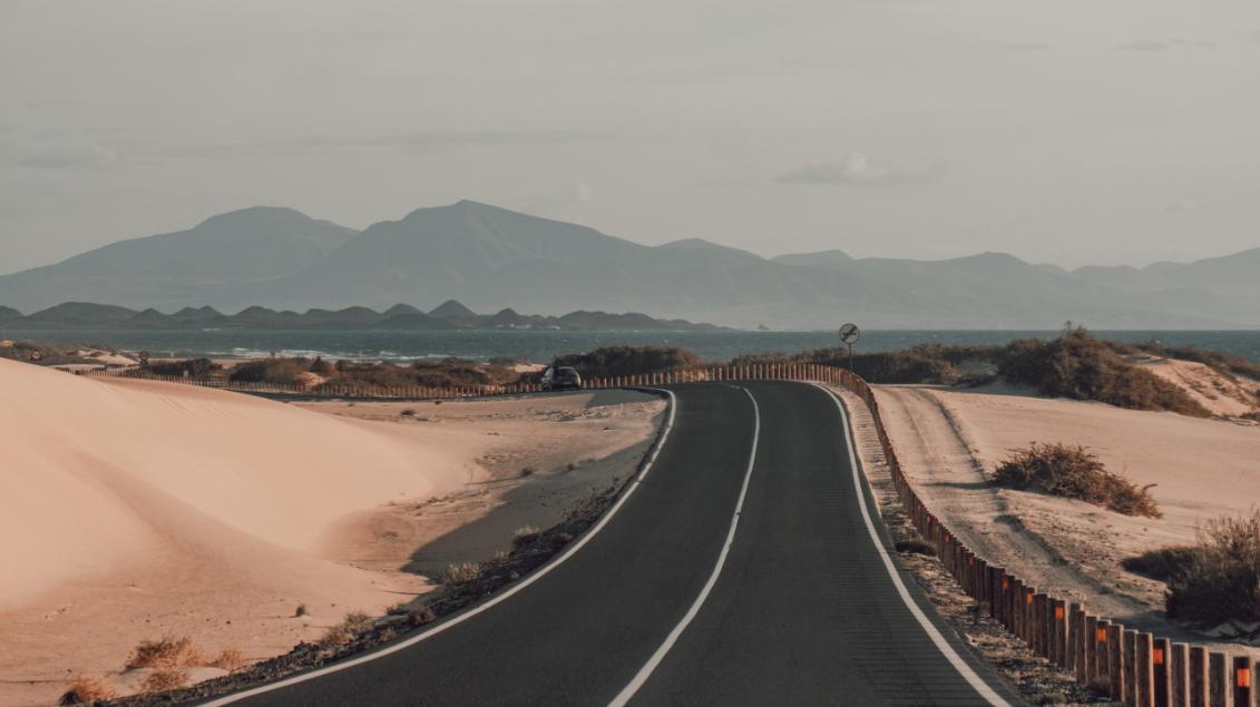 Immagine dell'itinerario