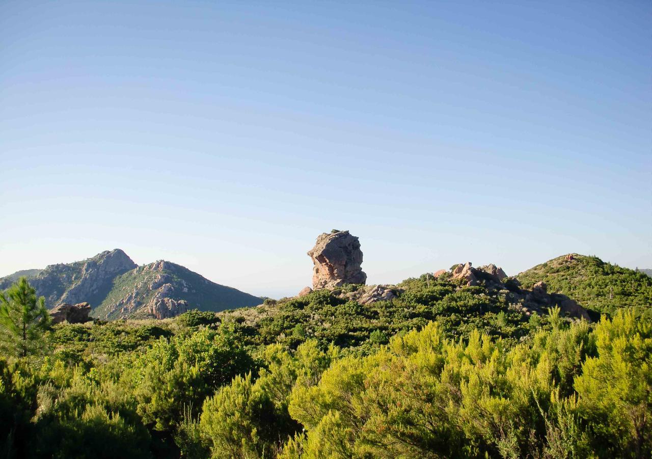 Immagine dell'itinerario