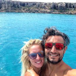 Gio e Cata