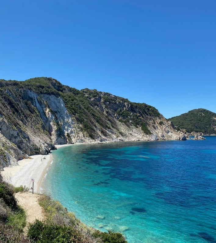Immagine dell'itinerario